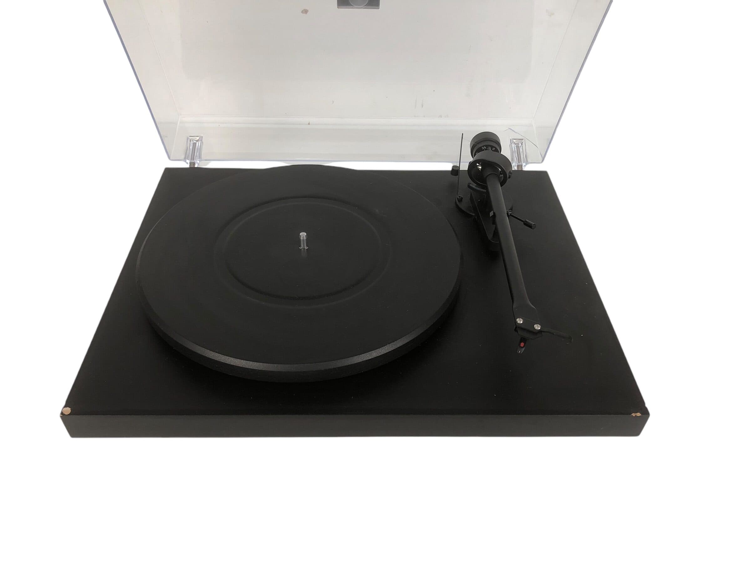 Pro-Ject Debut III bilde 3