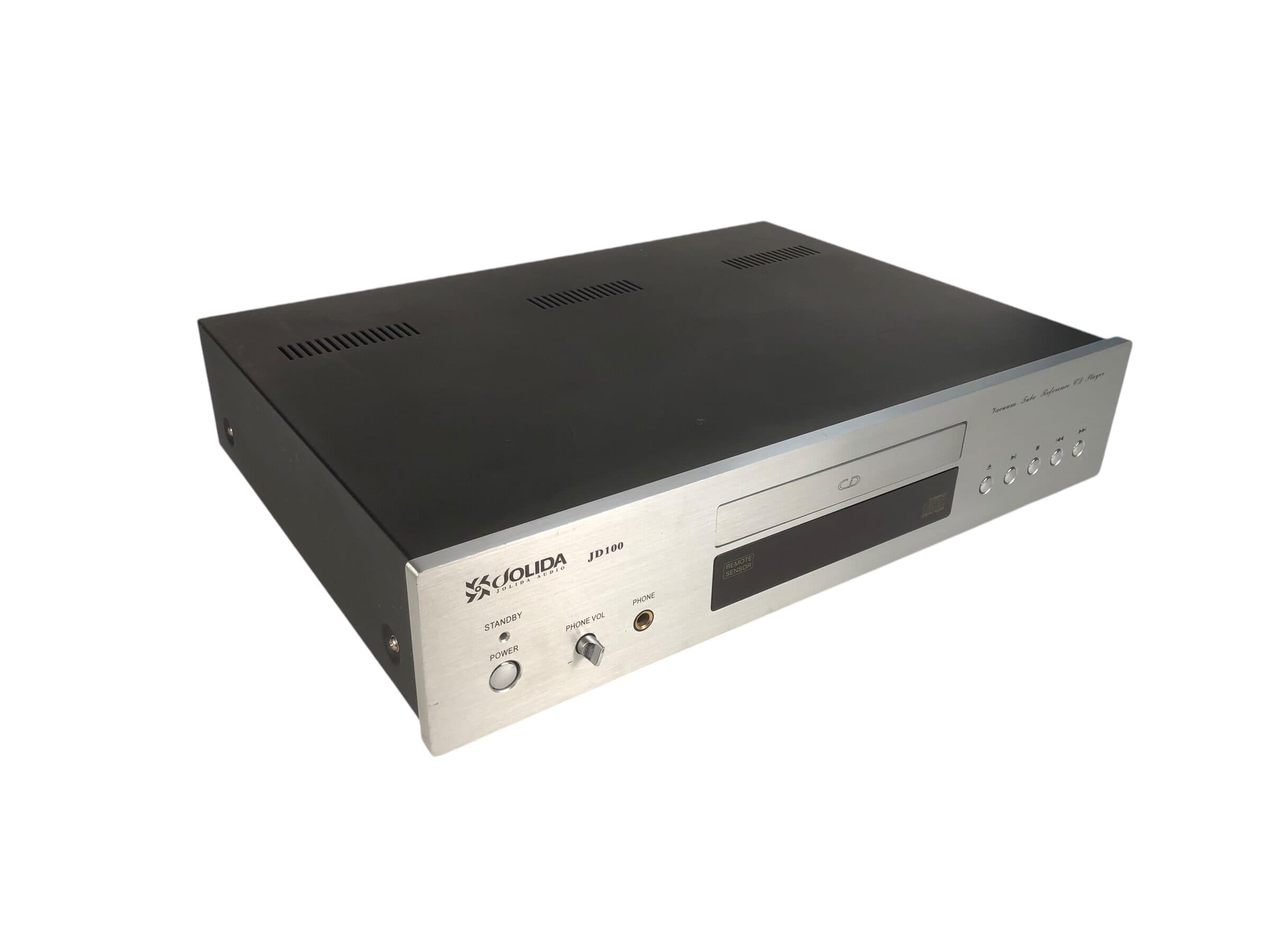 Jolida JD100 bilde 5