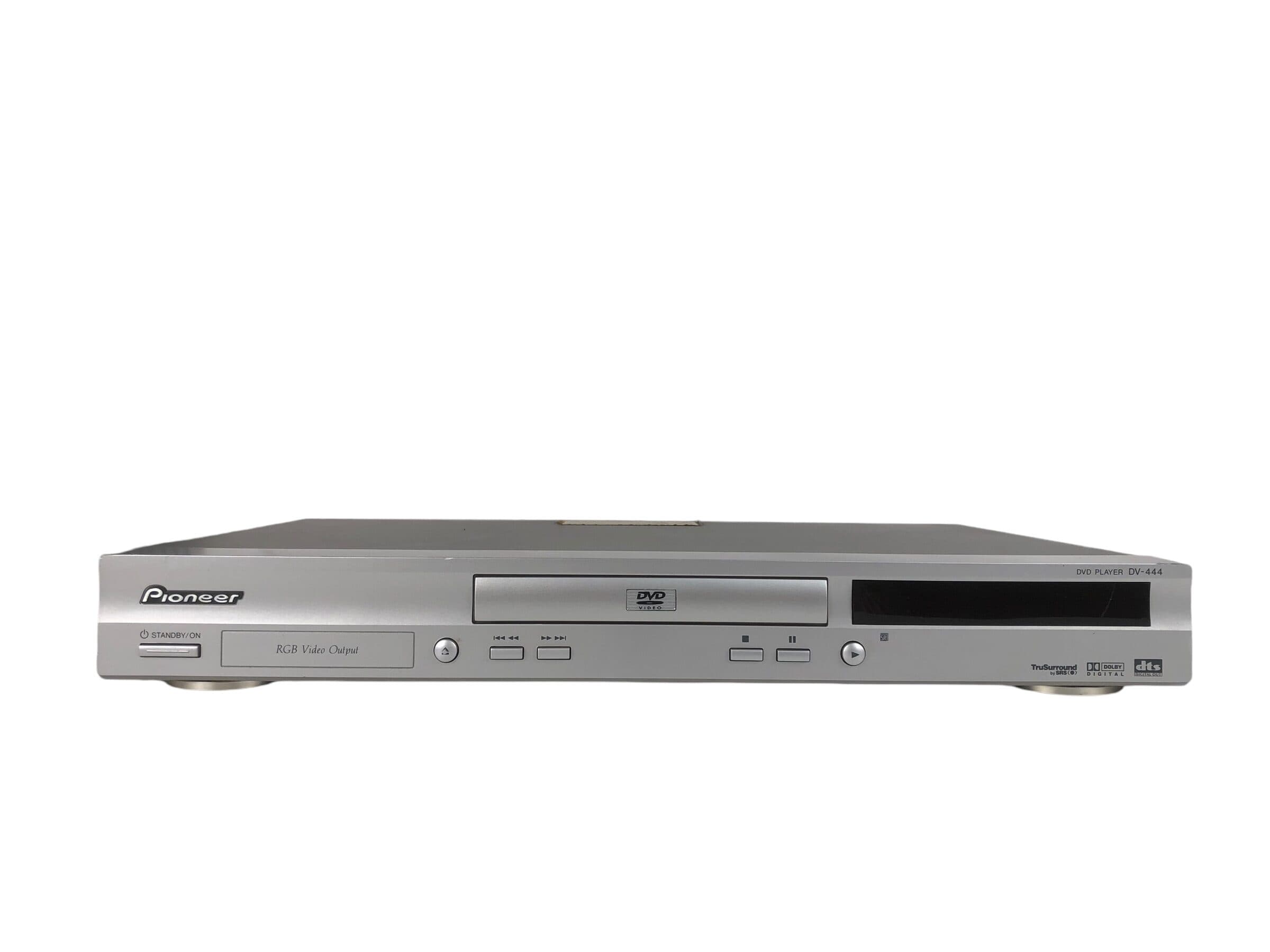 Pioneer DV-444