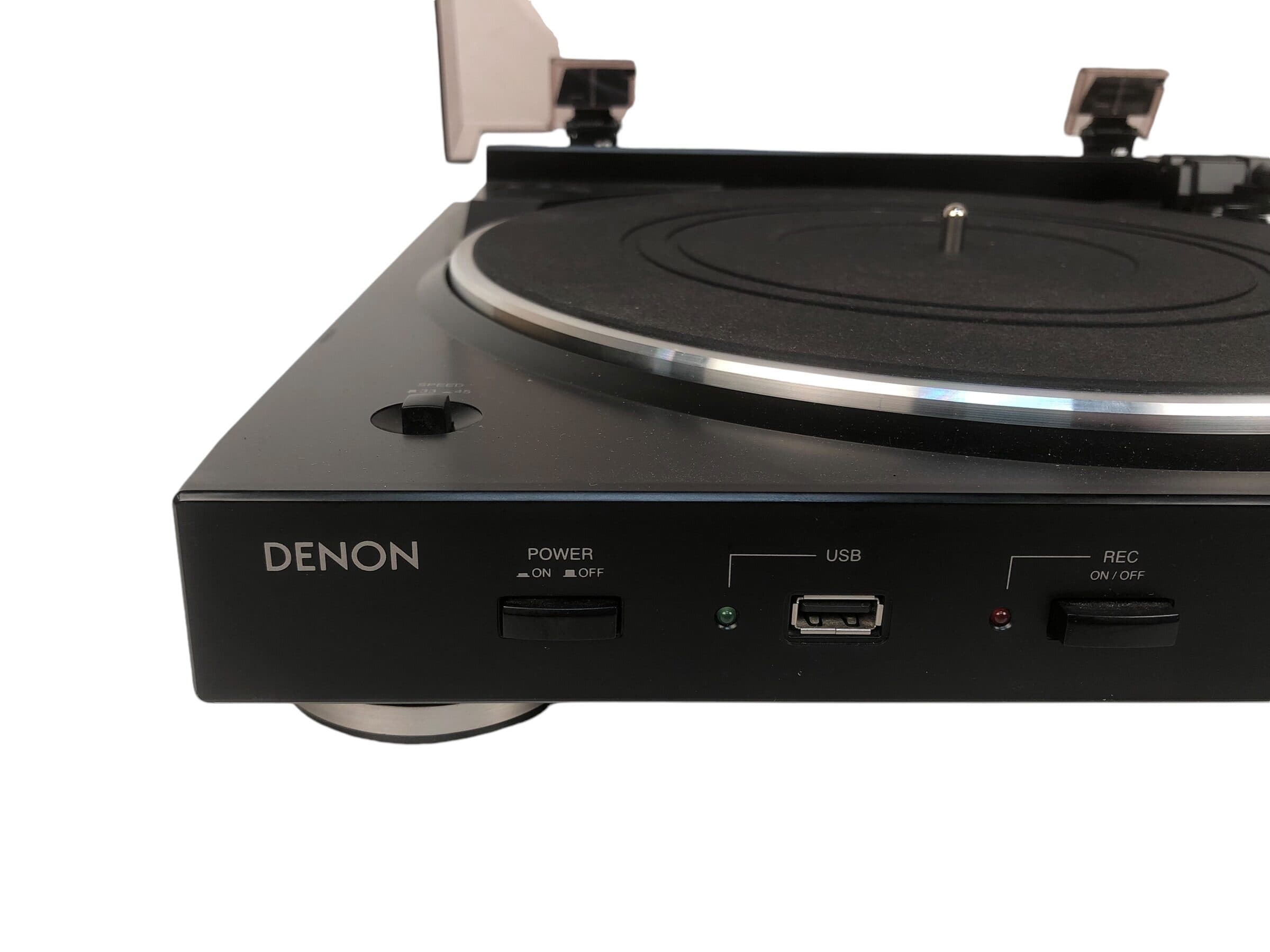 Denon DP-200USB bilde 4