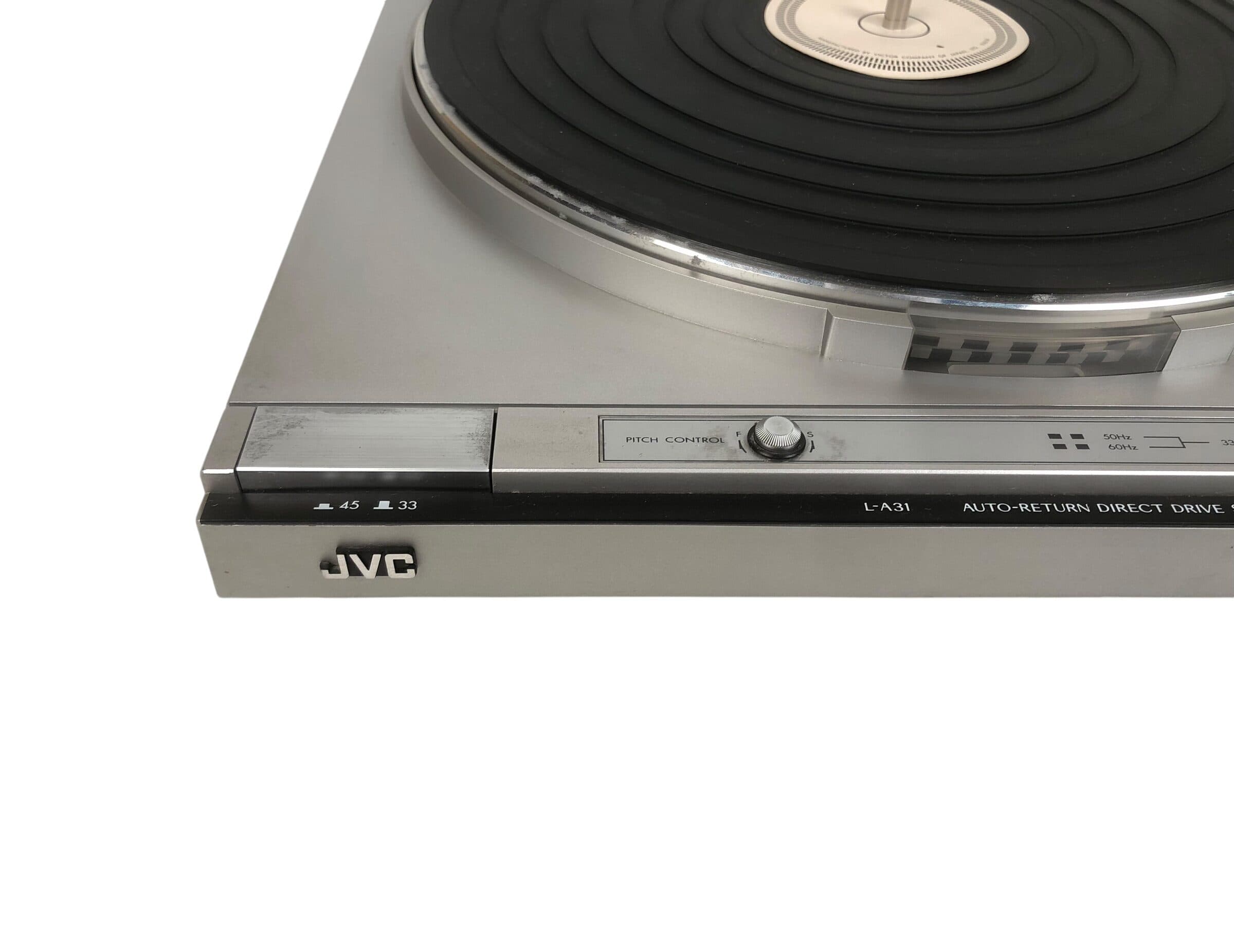 JVC L-A31 bilde 5