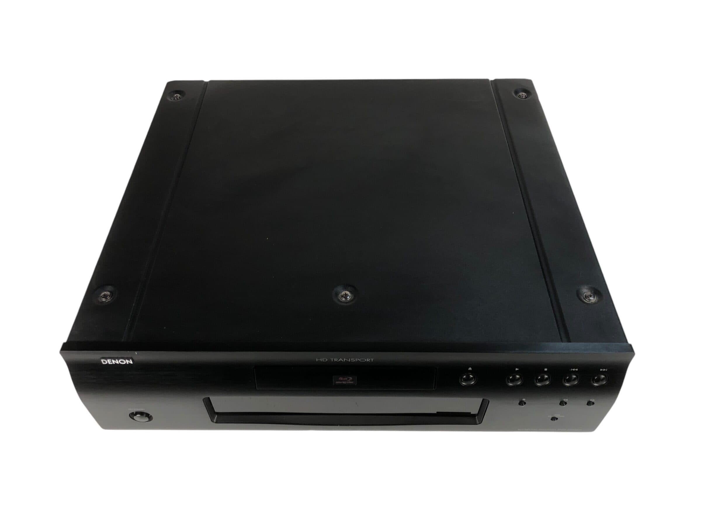 Denon DVD-2500BT bilde 4