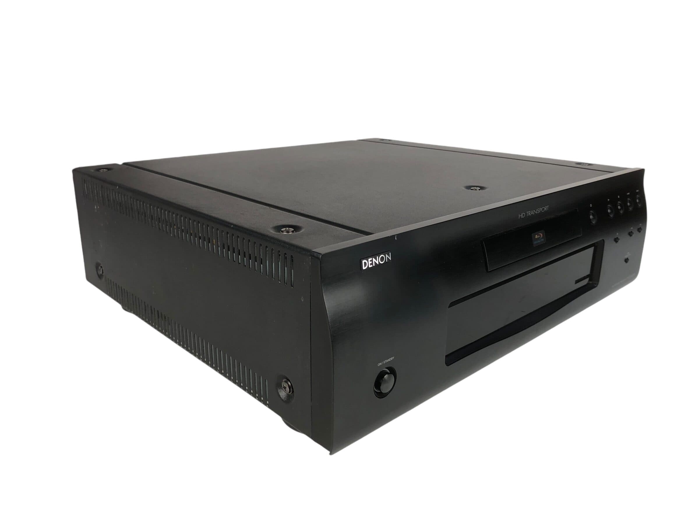 Denon DVD-2500BT bilde 3