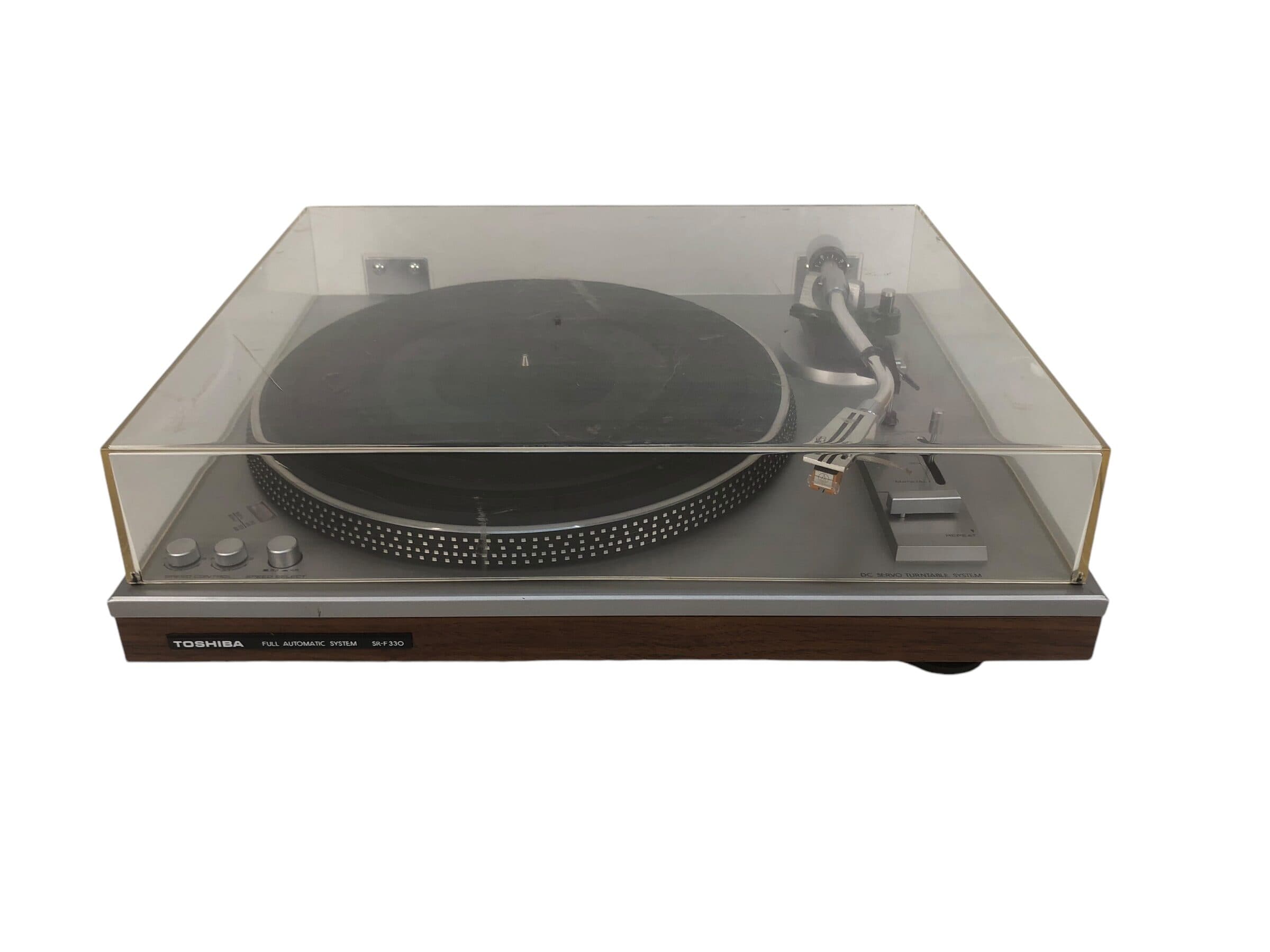 Toshiba SR-F330