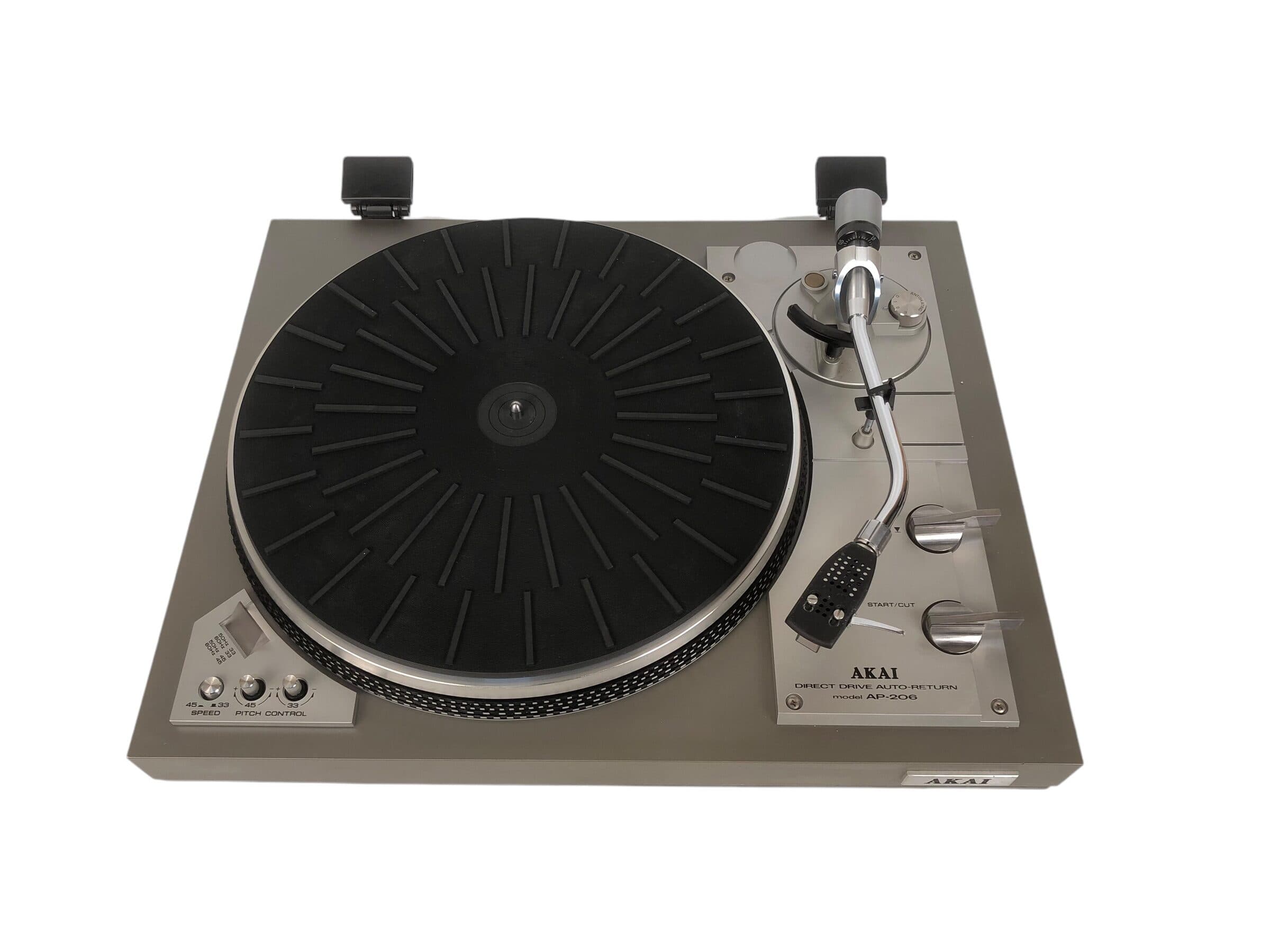 Akai AP-206 bilde 13