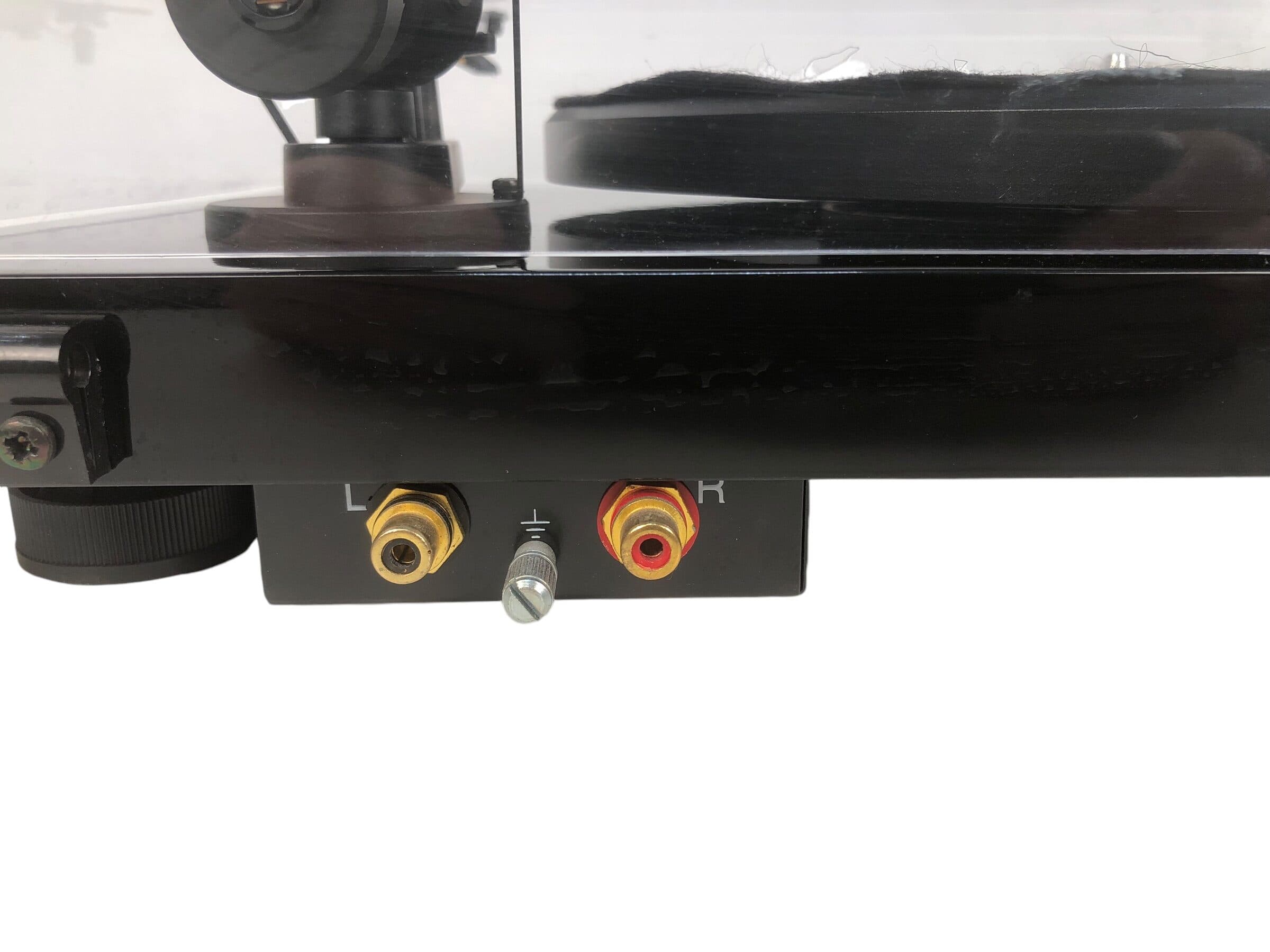 Pro-Ject Debut Carbon bilde 2