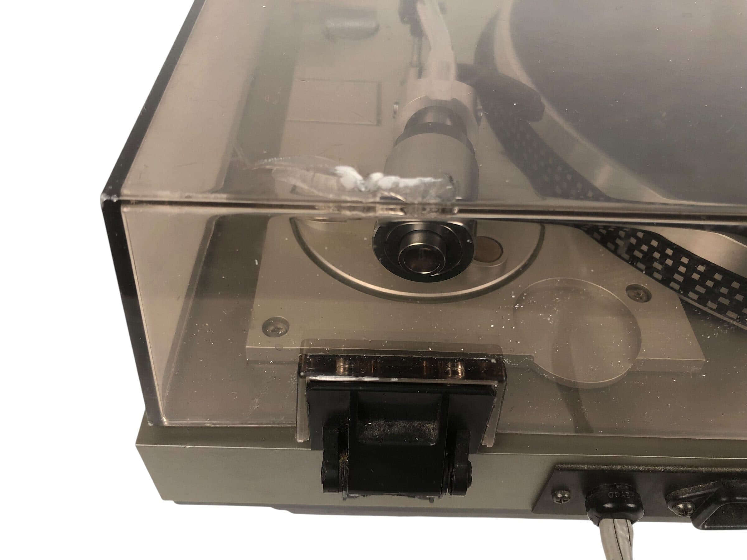 Akai AP-206 bilde 12