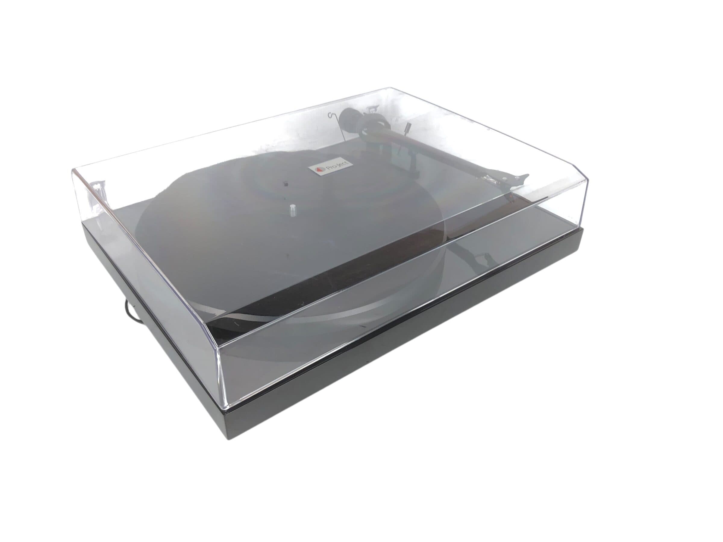 Pro-Ject Debut Carbon bilde 5