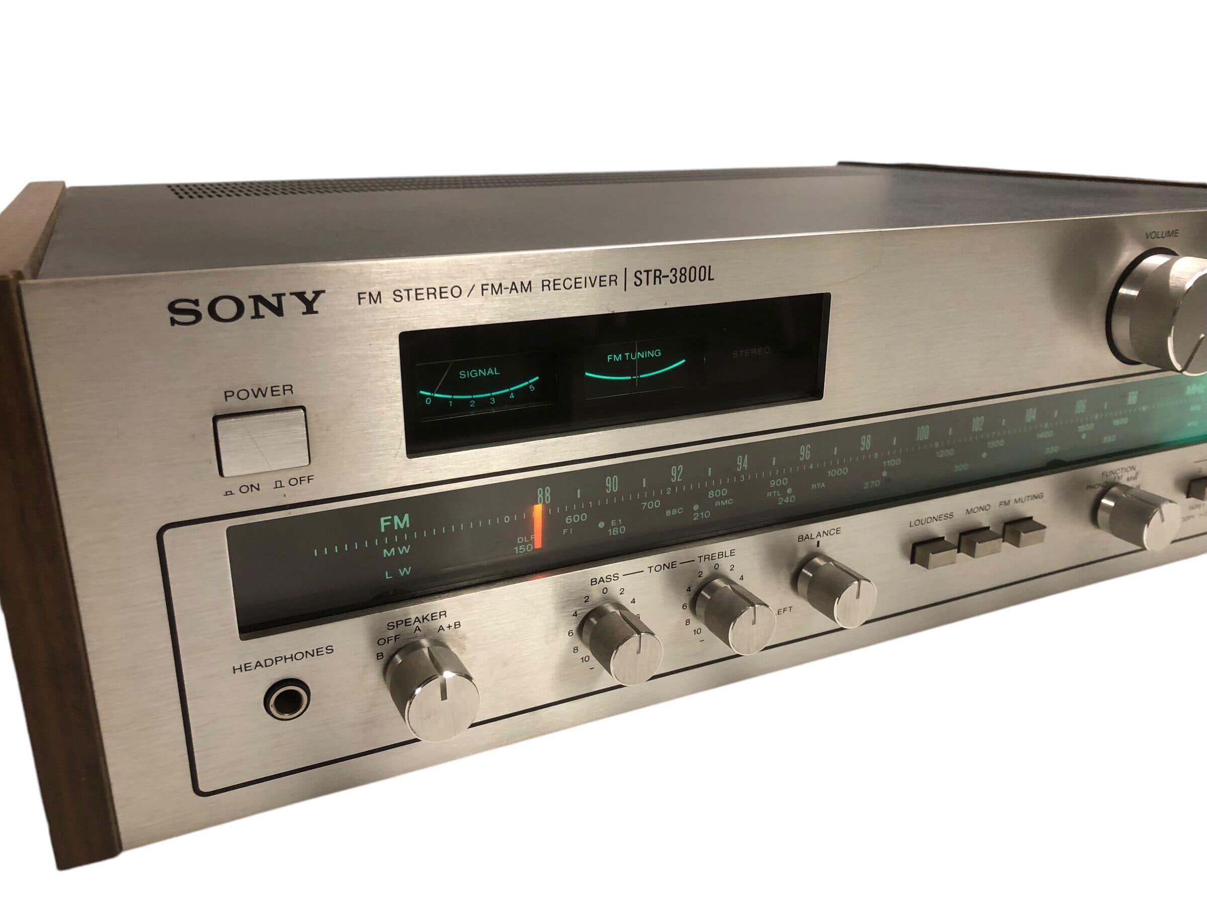 Sony STR-3800L bilde 13
