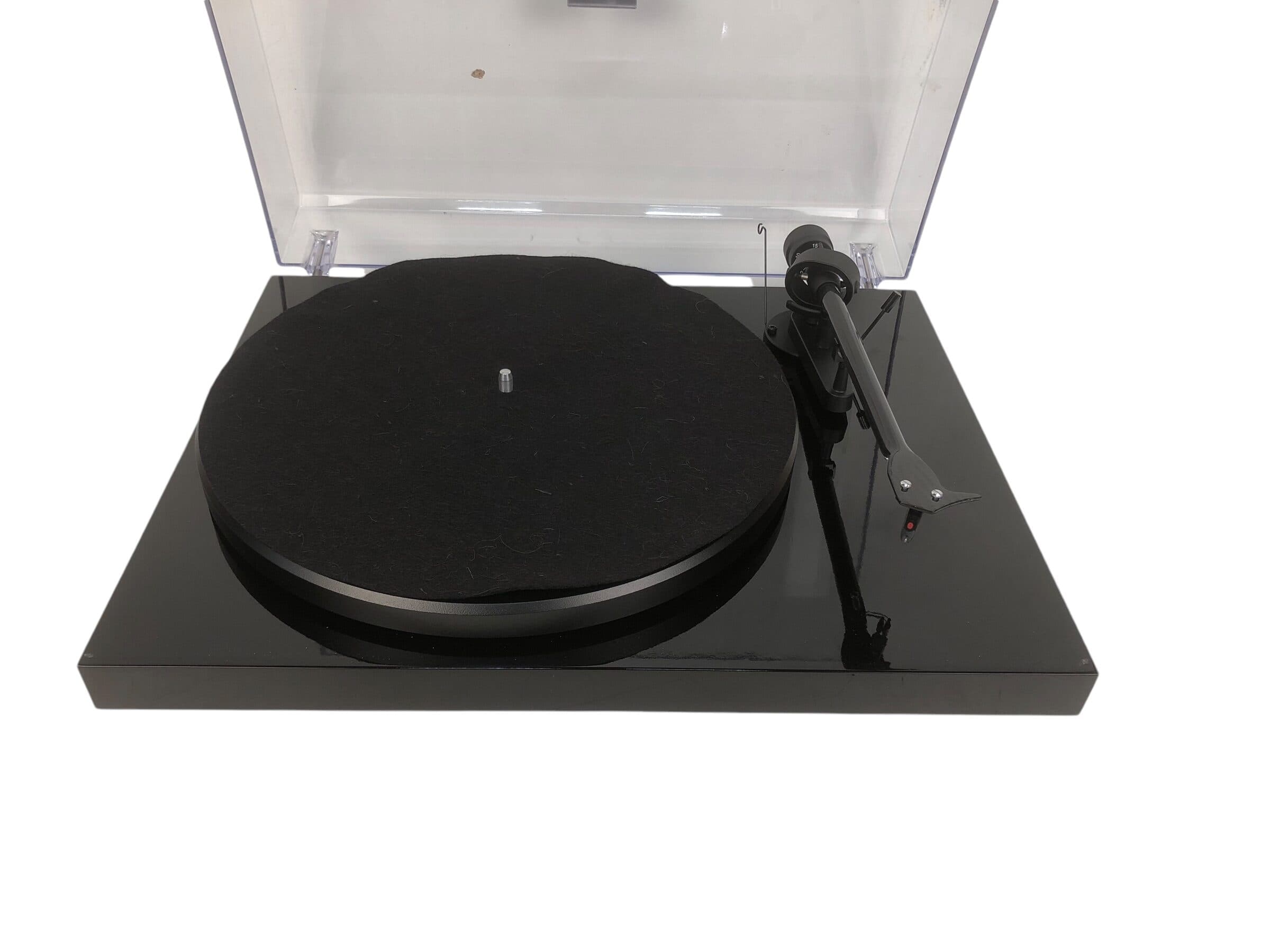 Pro-Ject Debut Carbon bilde 4