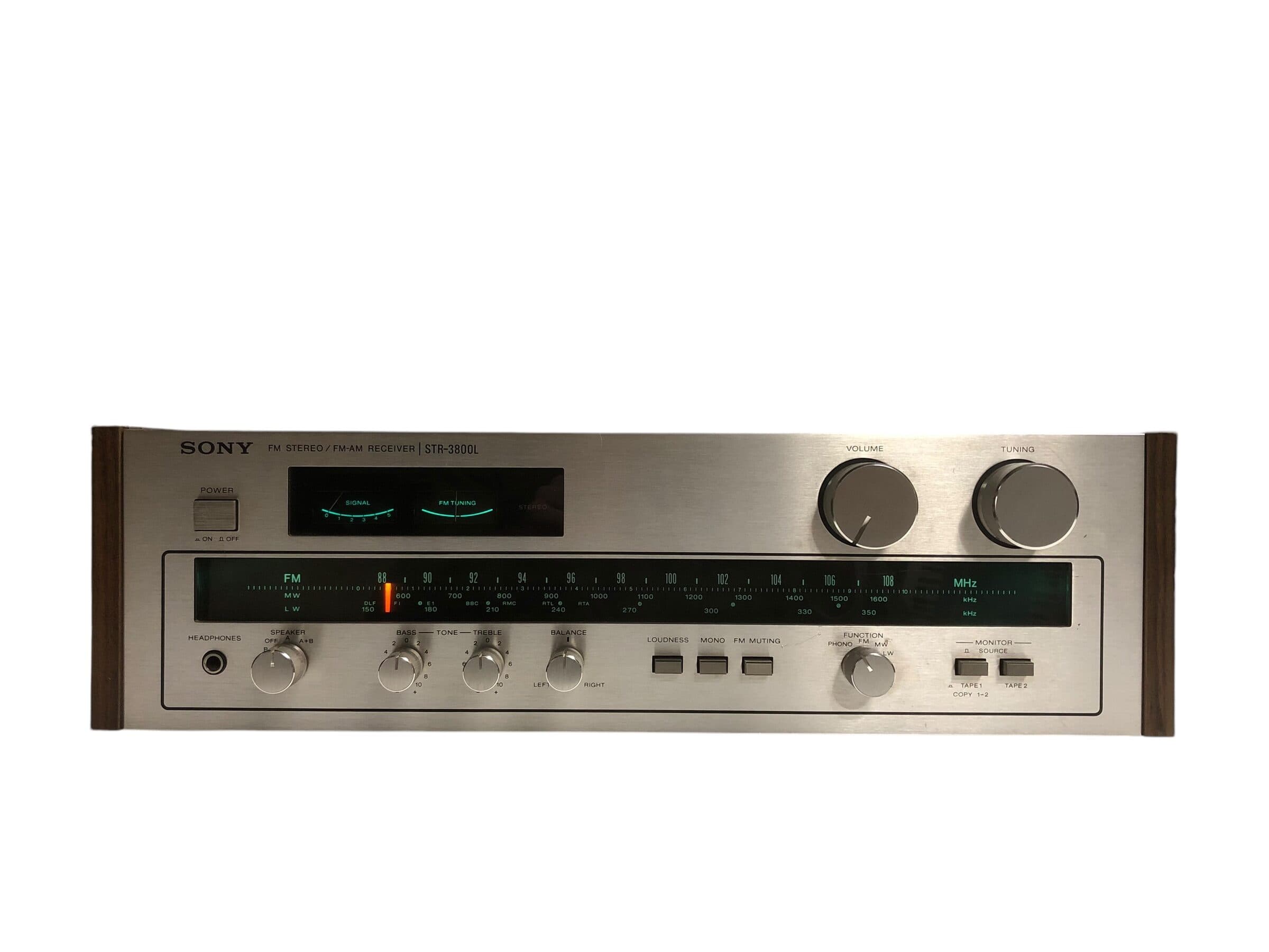 Sony STR-3800L bilde 12