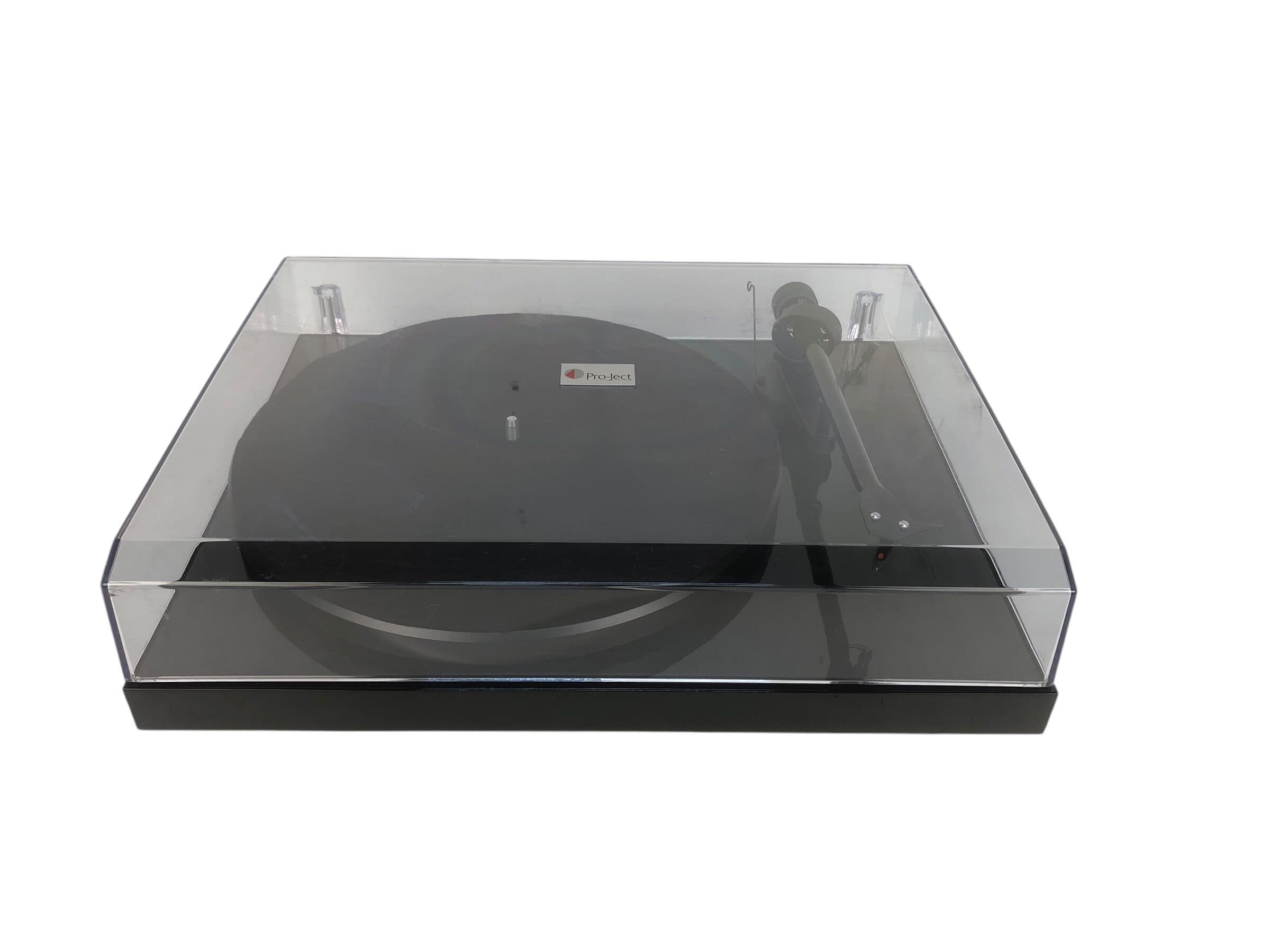 Pro-Ject Debut Carbon