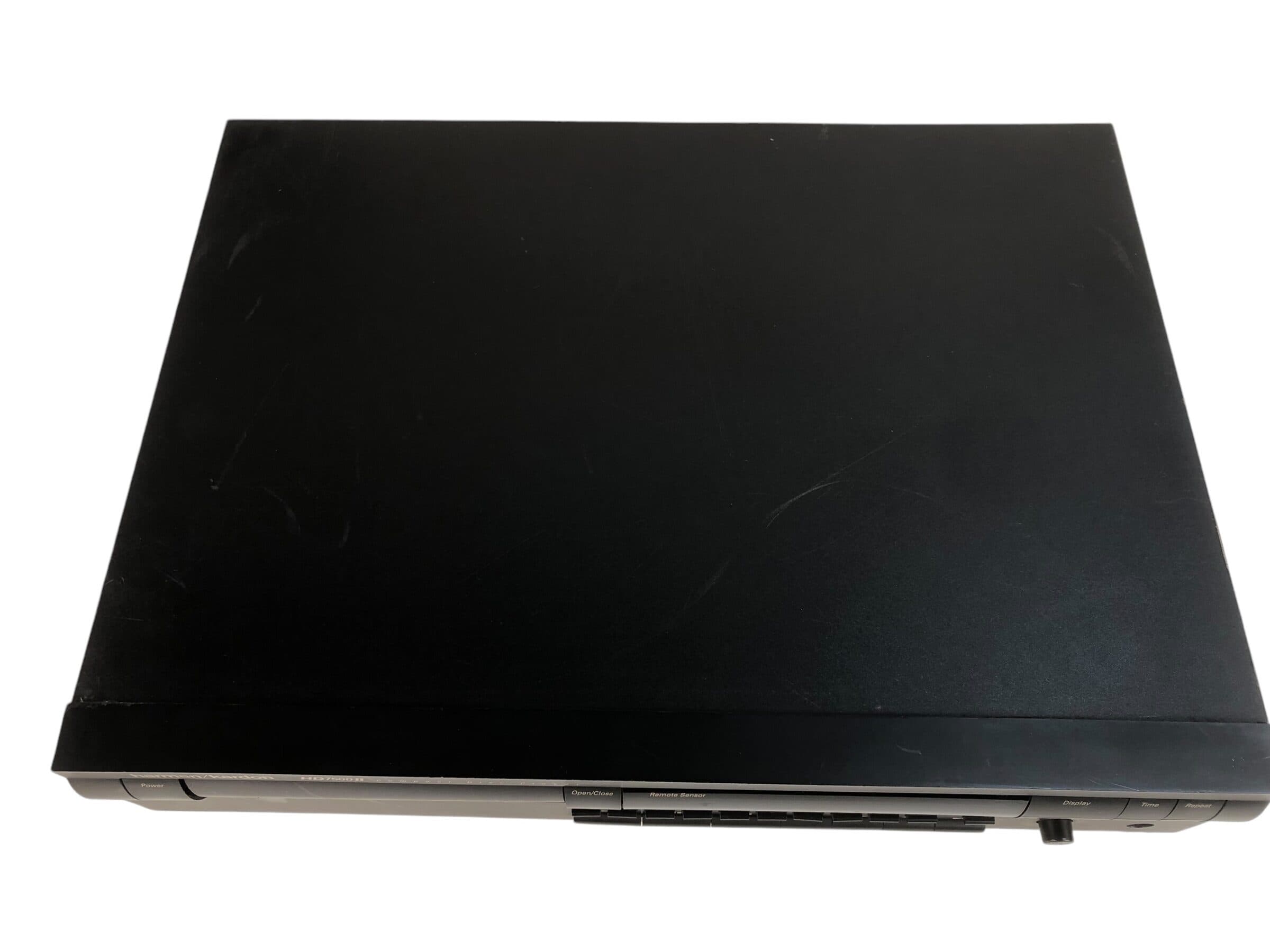 Harman HD7500 II bilde 5