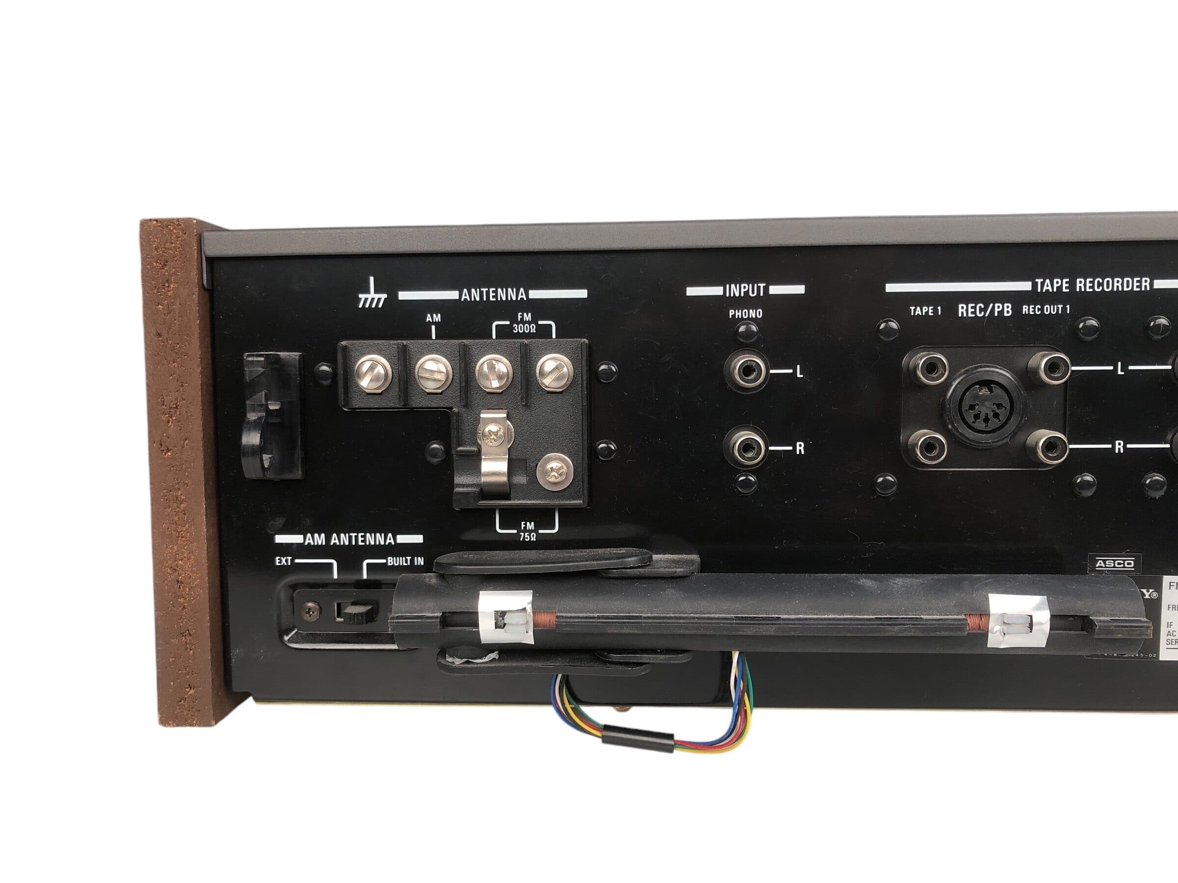 Sony STR-3800L bilde 10