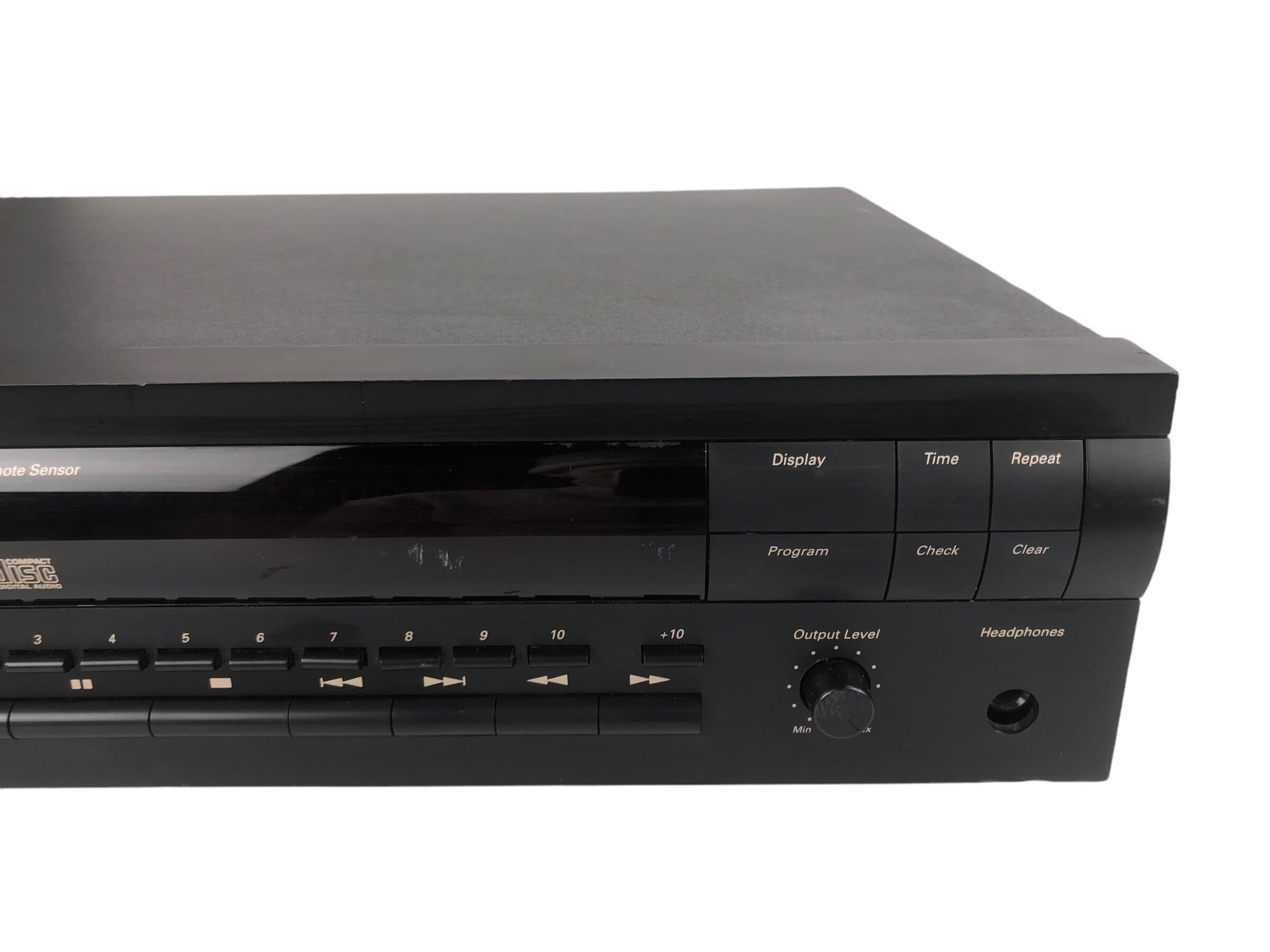 Harman HD7500 II bilde 4