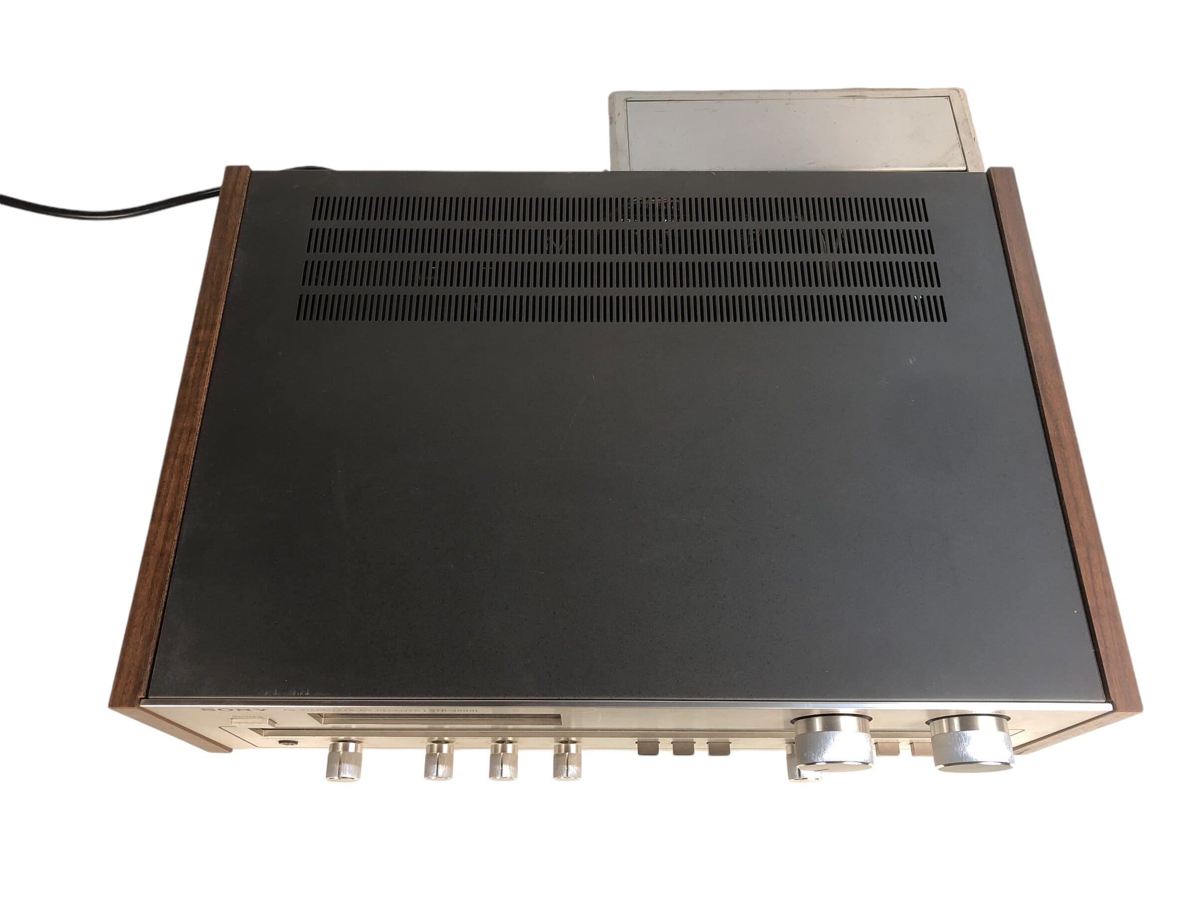 Sony STR-3800L bilde 6