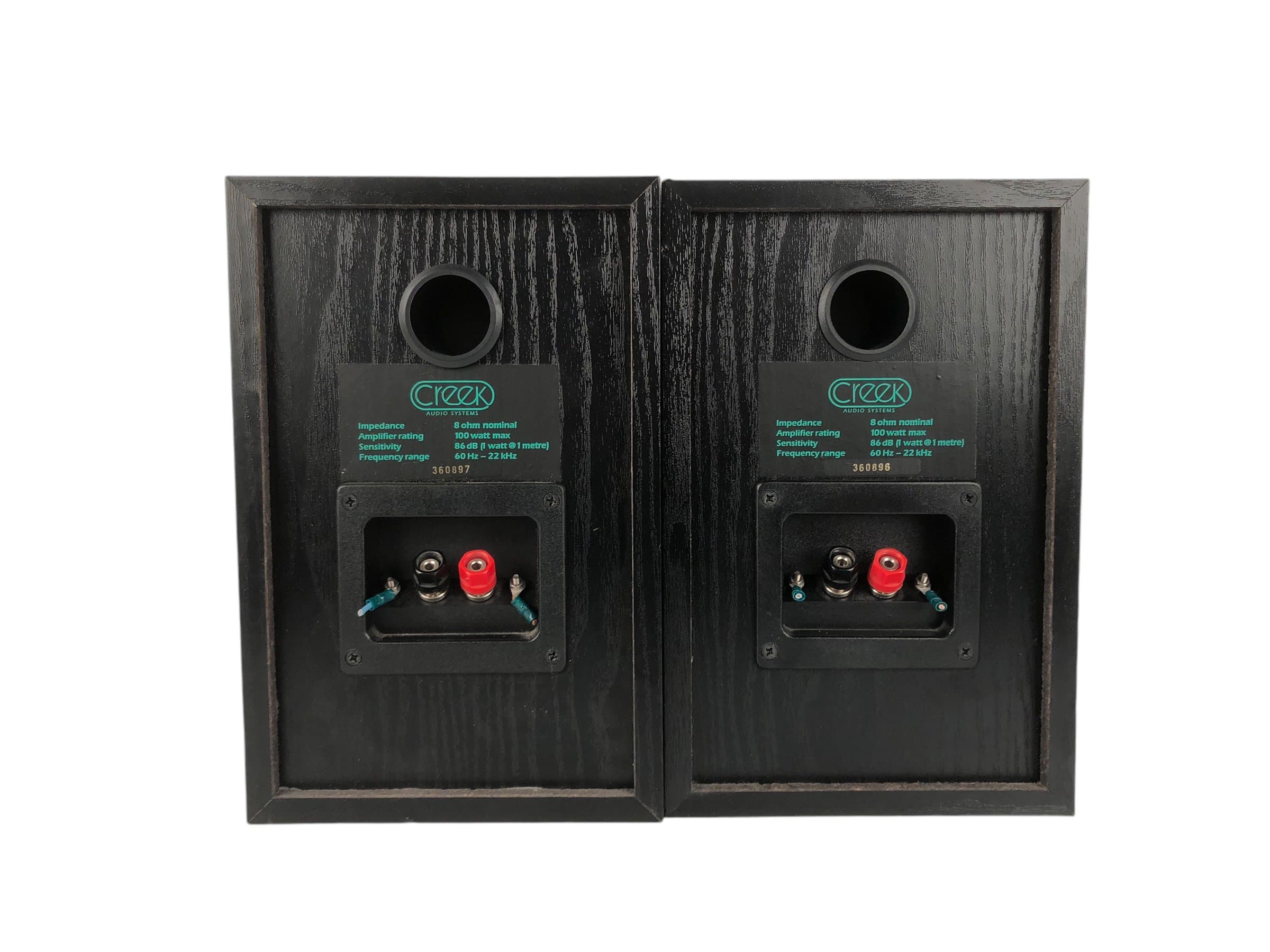 Creek MLS 10 bilde 4