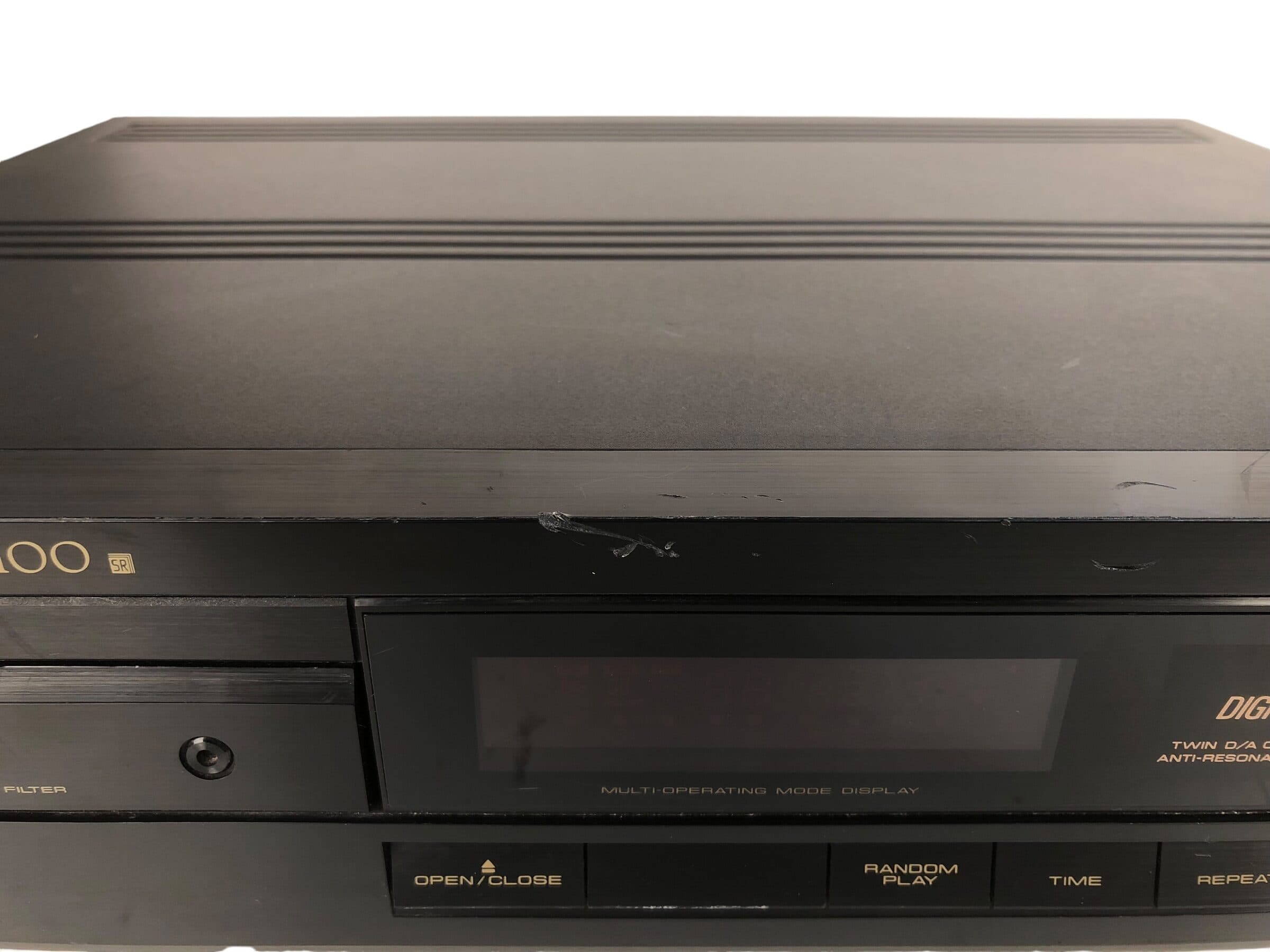 Pioneer PD-4100 bilde 5