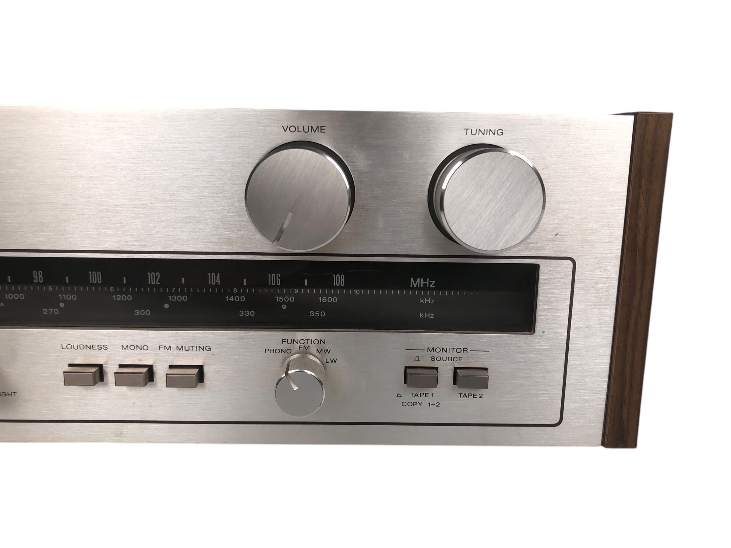 Sony STR-3800L bilde 4
