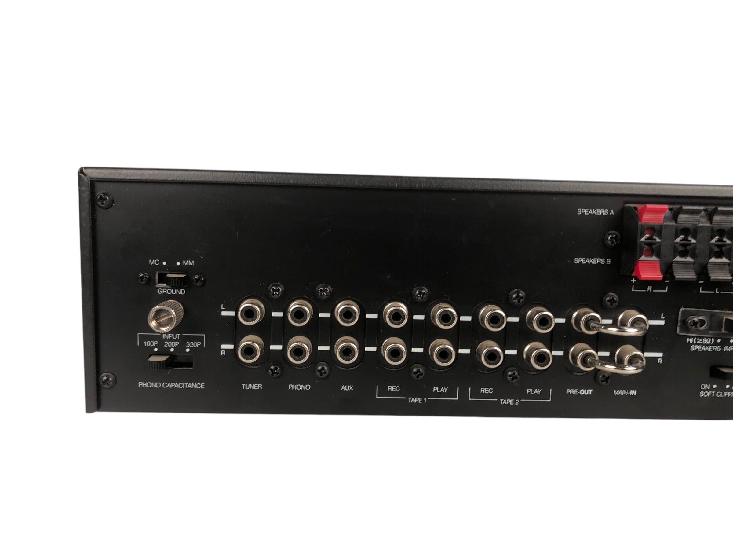 NAD 3150 bilde 8