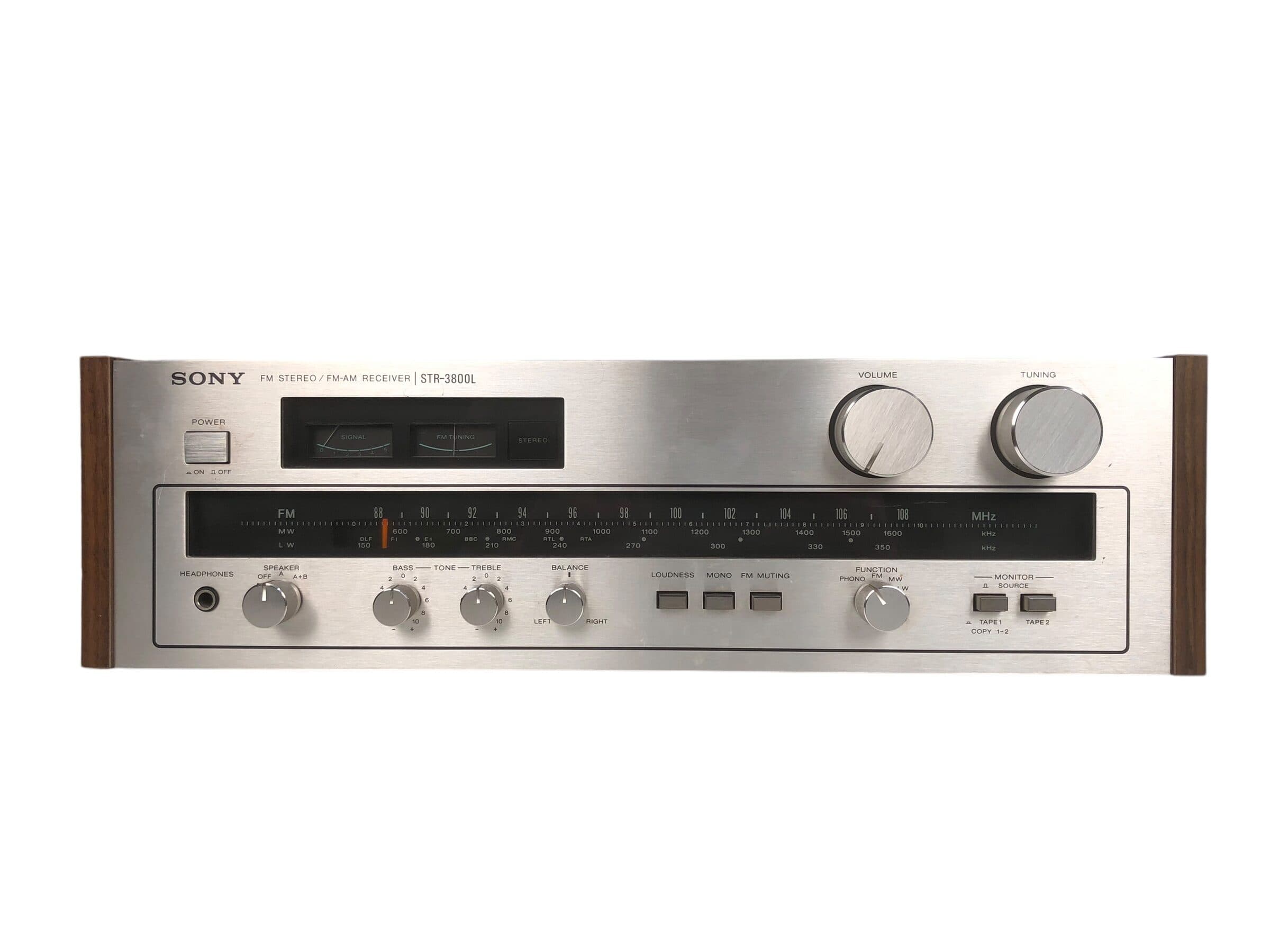 Sony STR-3800L