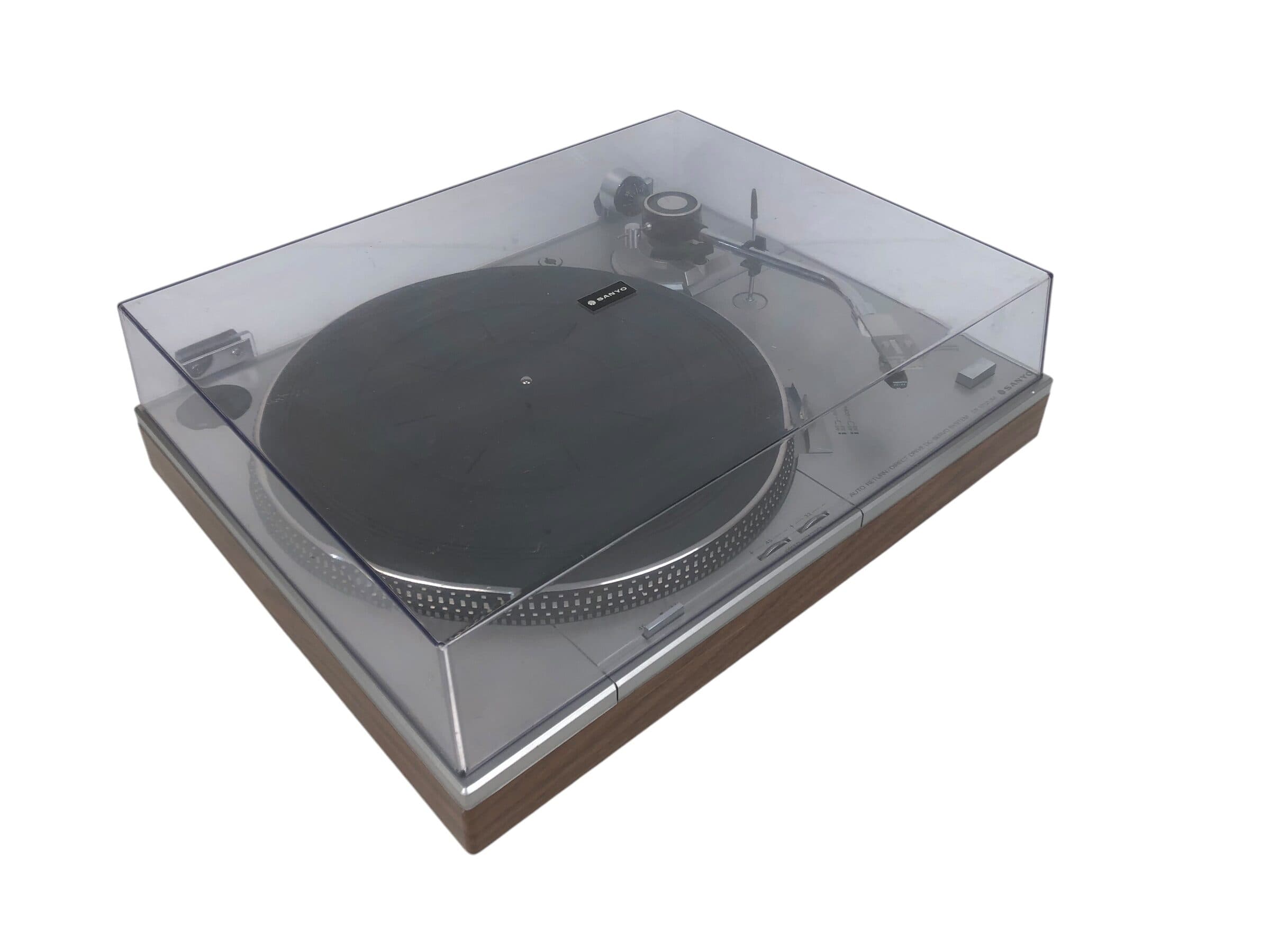 Sanyo TP 1012-UM bilde 6