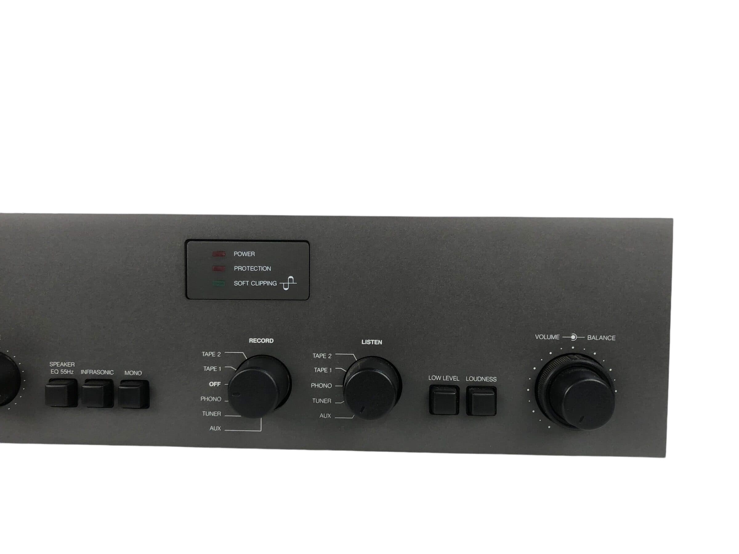 NAD 3150 bilde 6