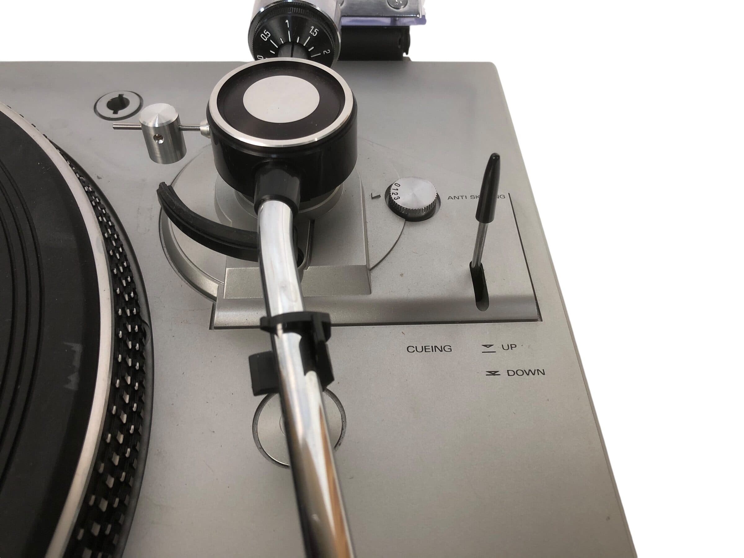 Sanyo TP 1012-UM bilde 5