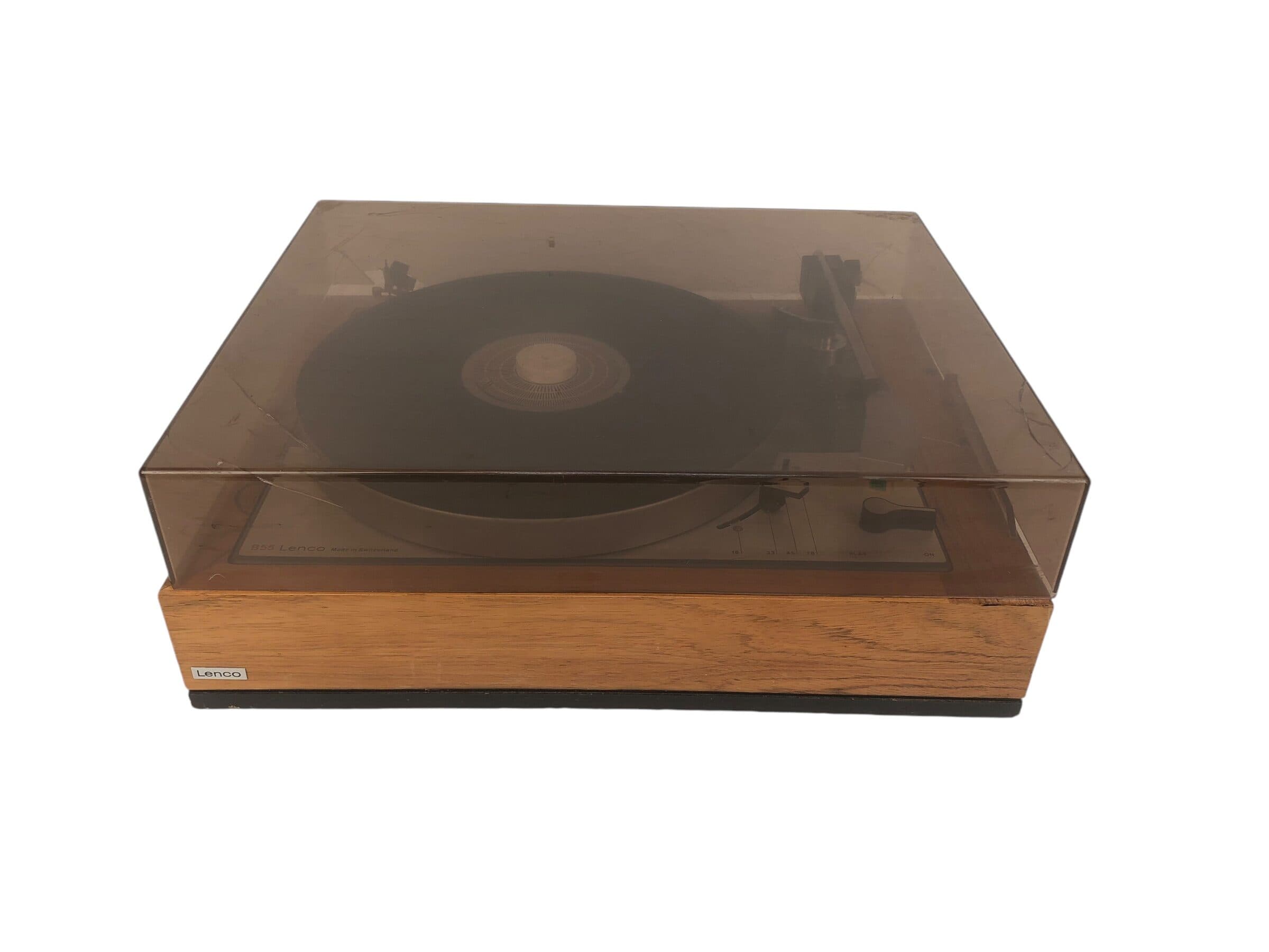 Lenco B55 bilde 8