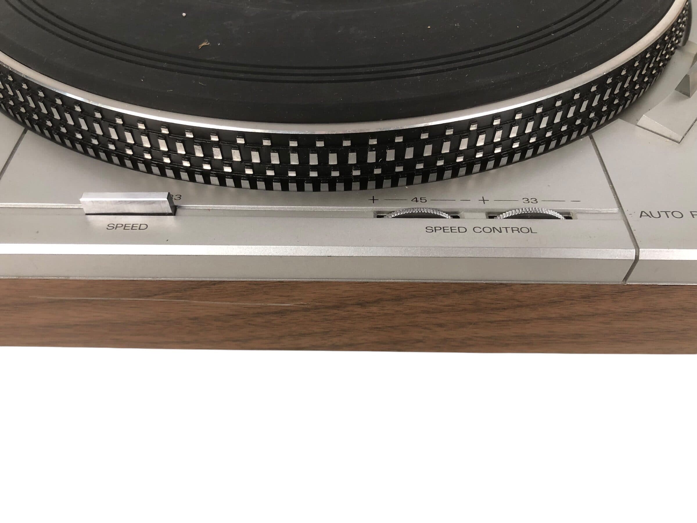 Sanyo TP 1012-UM bilde 4