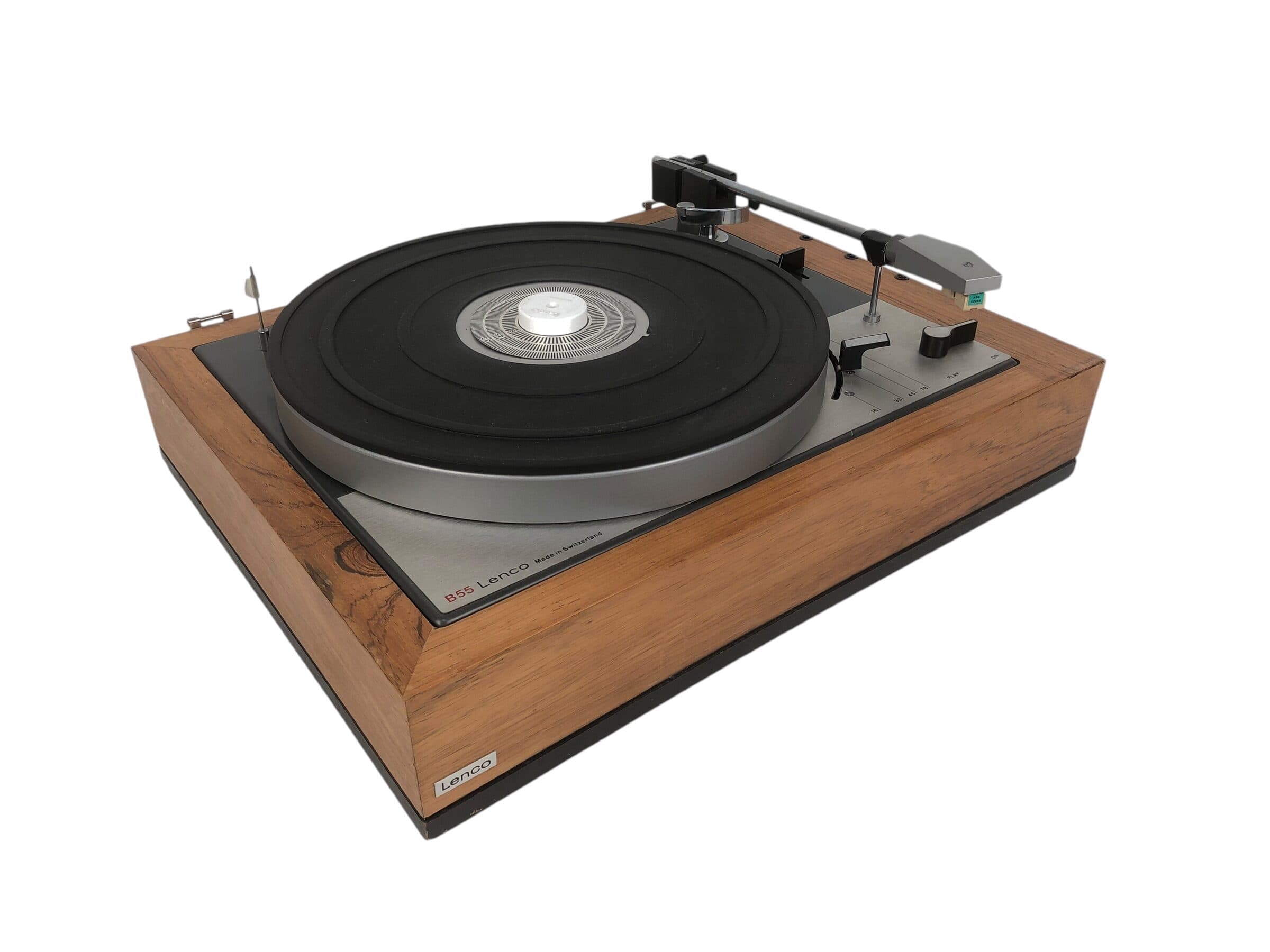 Lenco B55