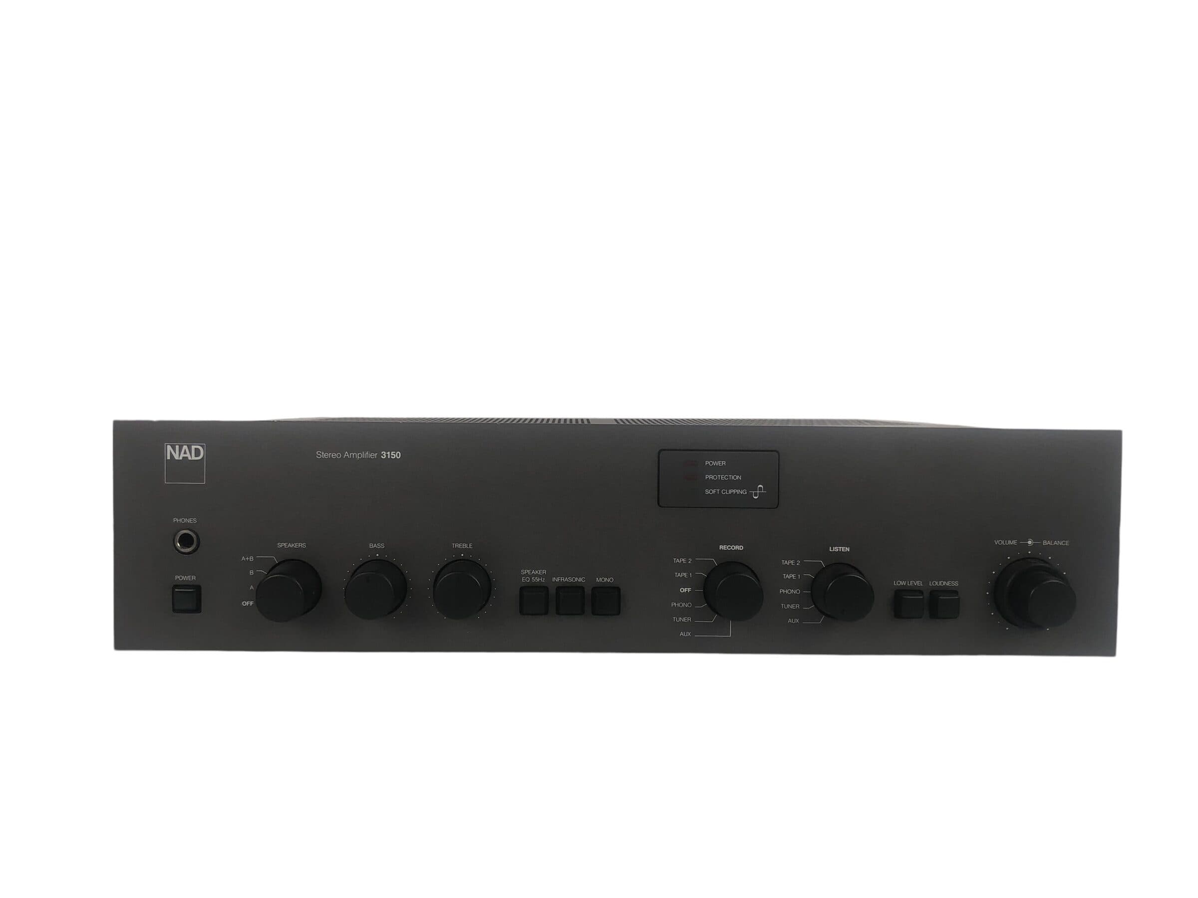 NAD 3150 bilde 2