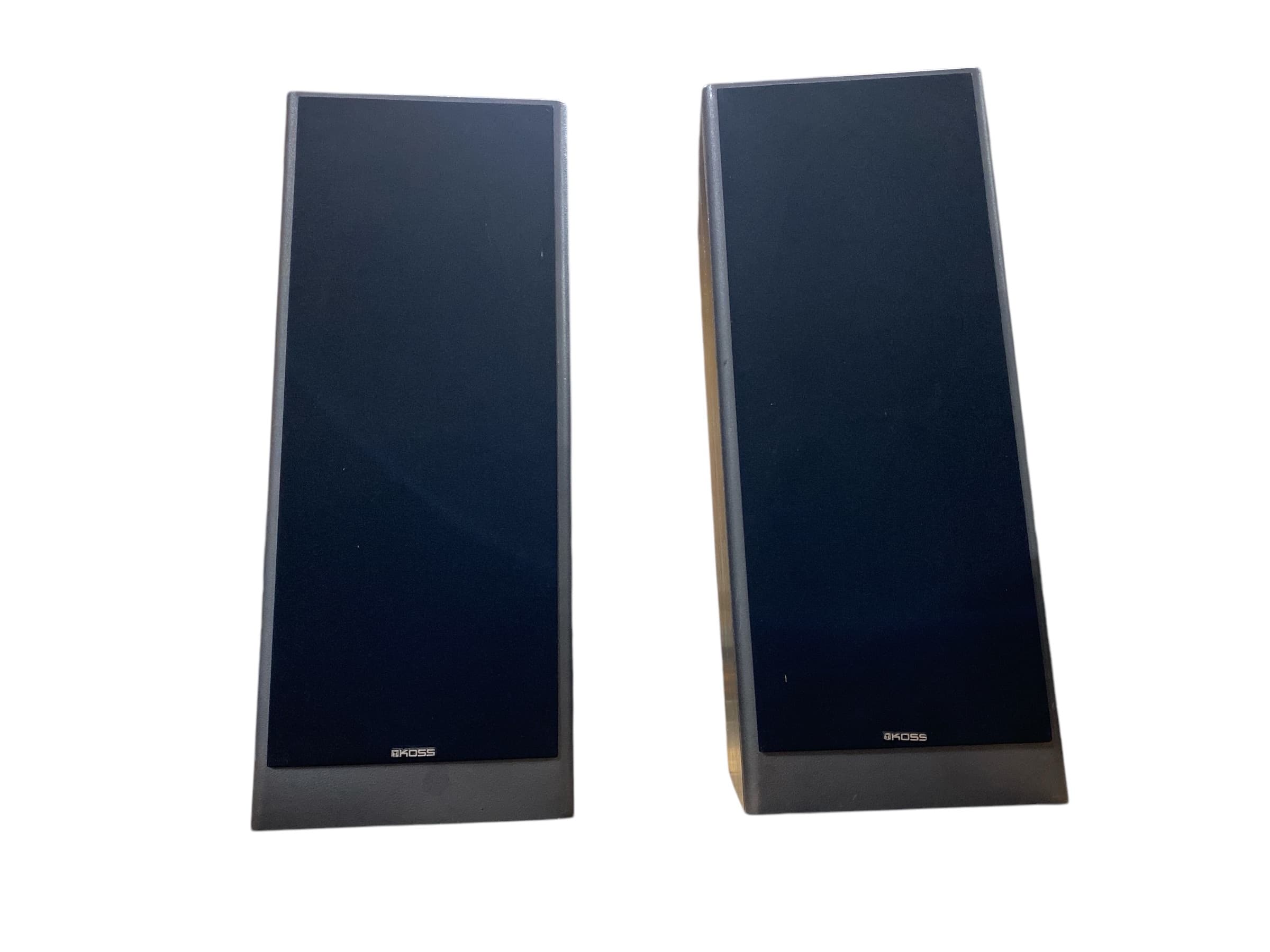 Koss KCS 250 bilde 2