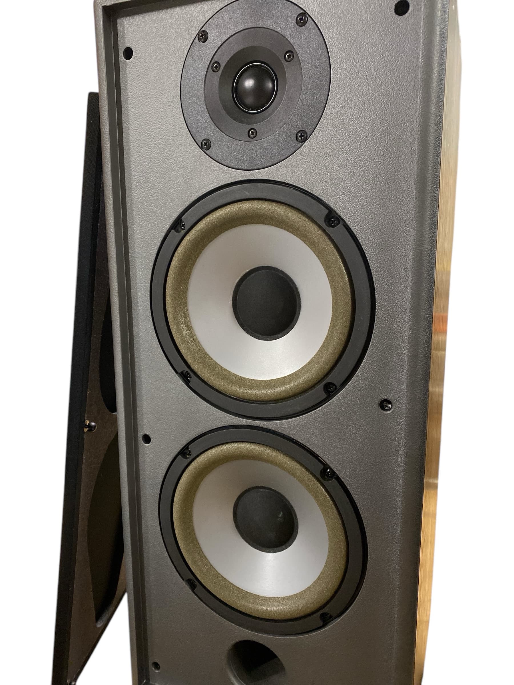 Koss KCS 250 bilde 4