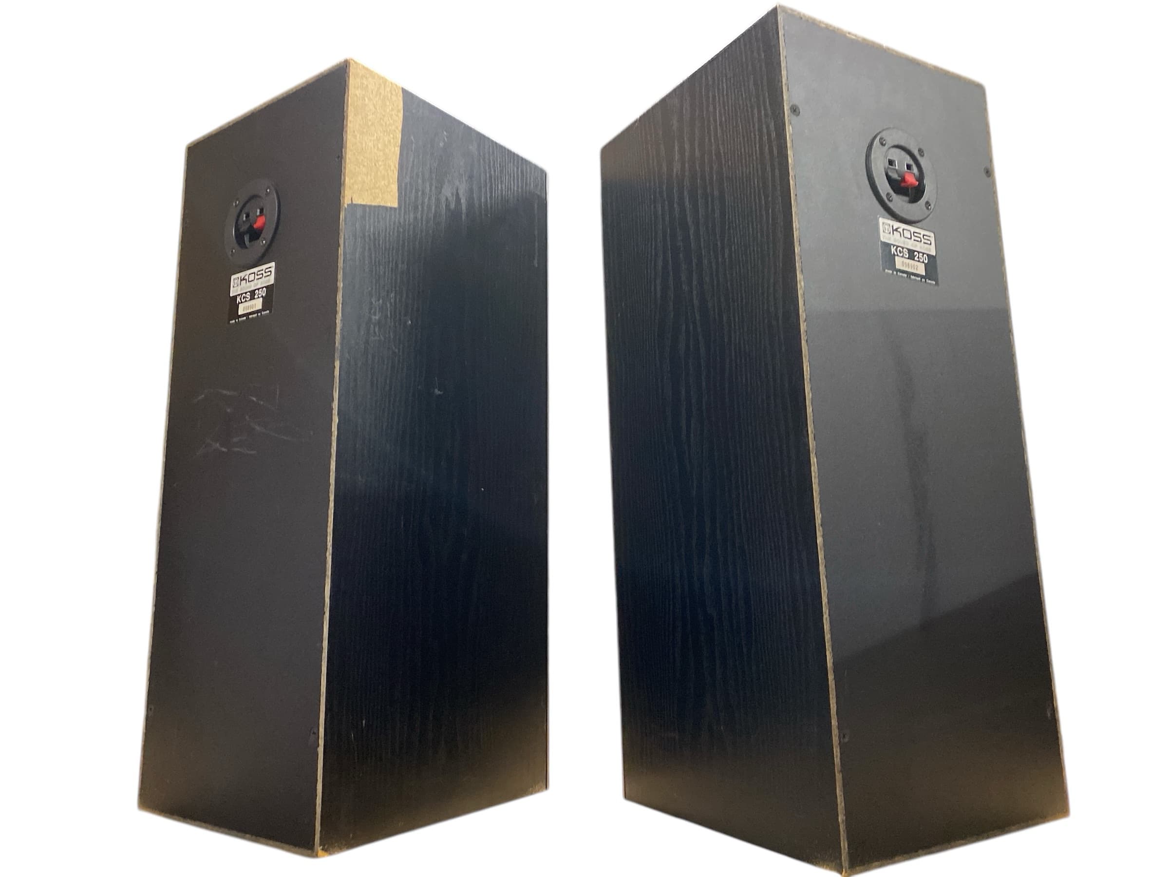 Koss KCS 250 bilde 6