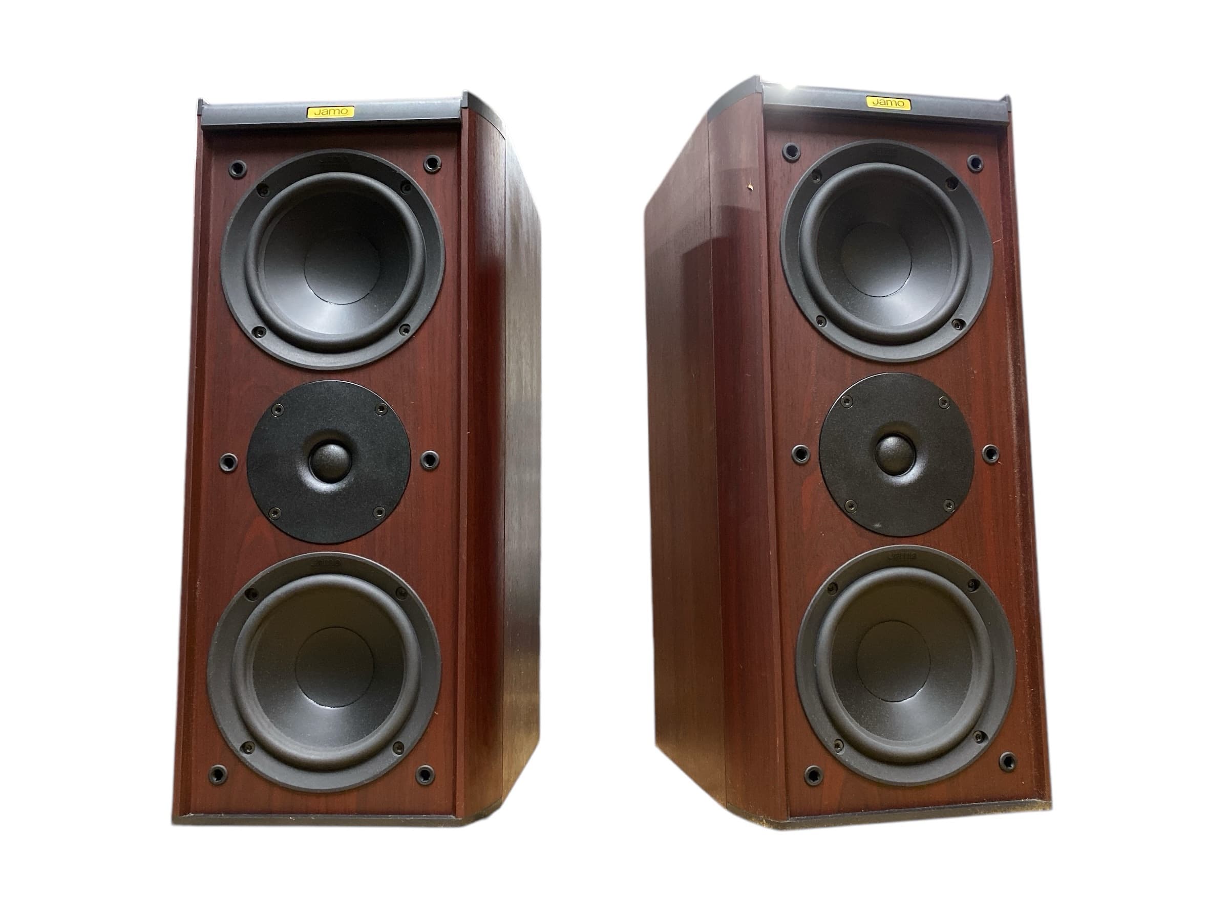Jamo Classic 4 bilde 2