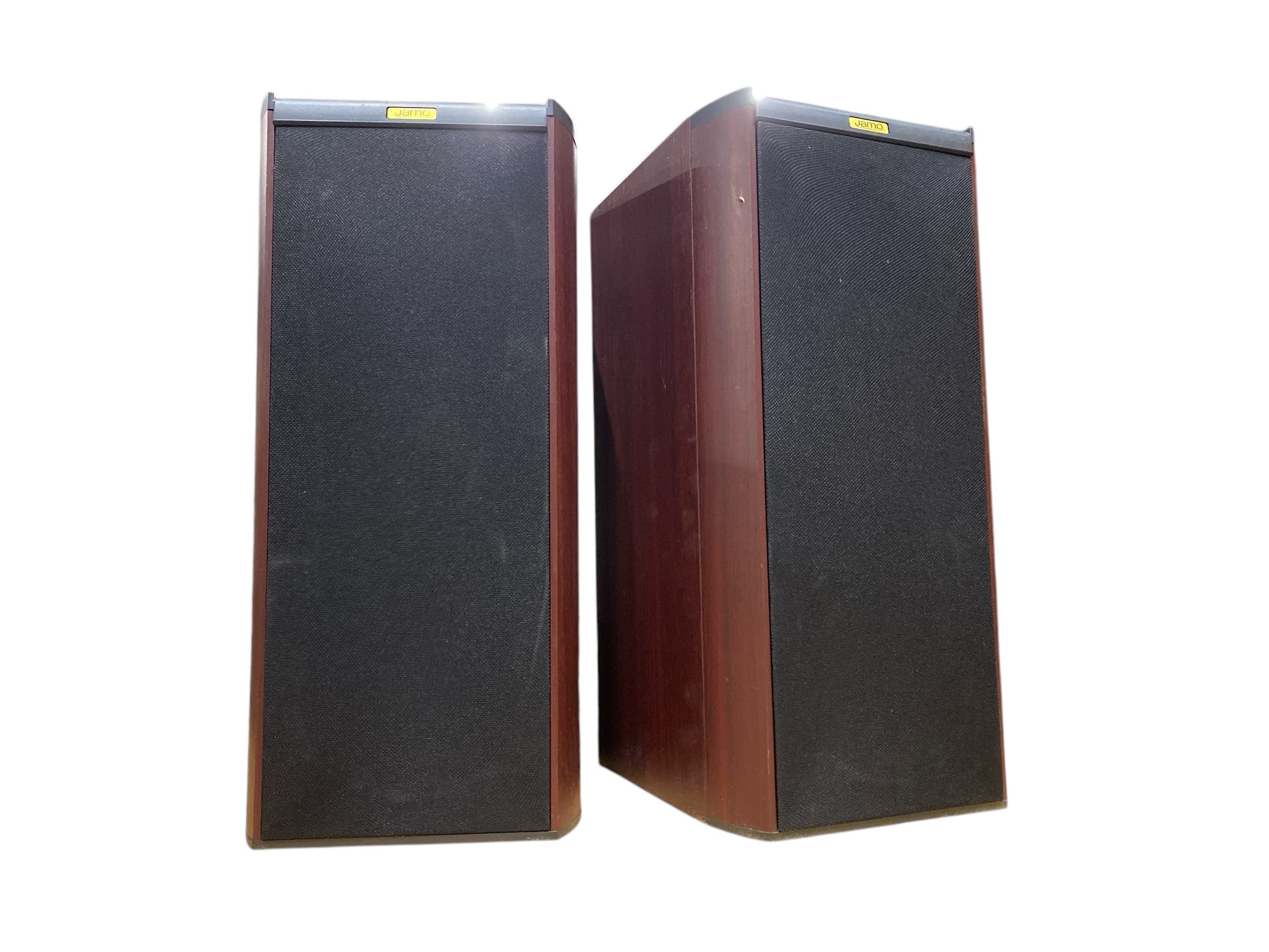 Jamo Classic 4