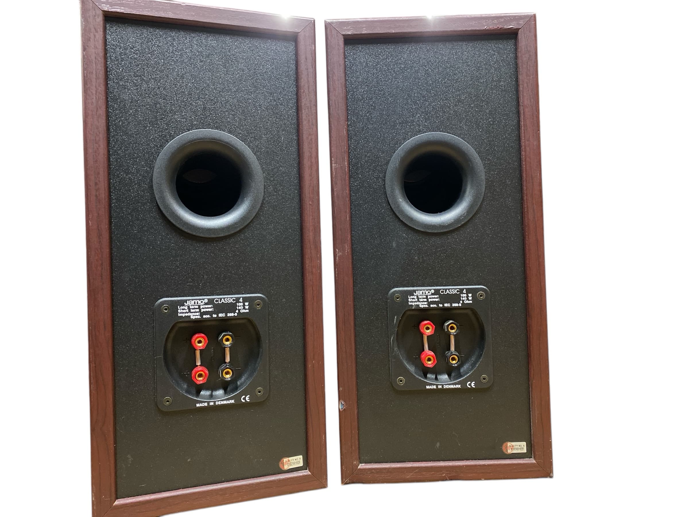 Jamo Classic 4 bilde 9