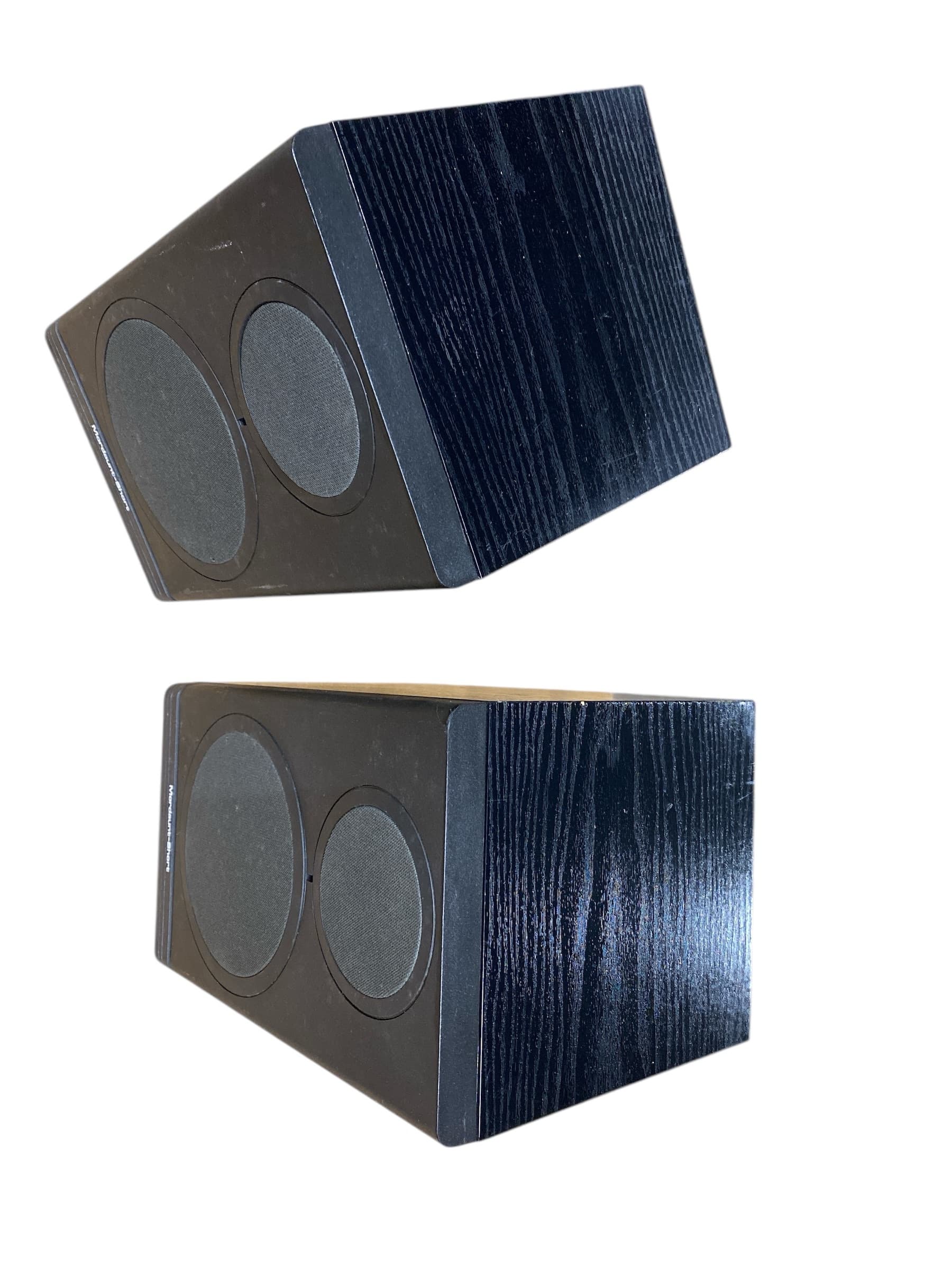 Mordaunt-Short MS 5.10 bilde 3