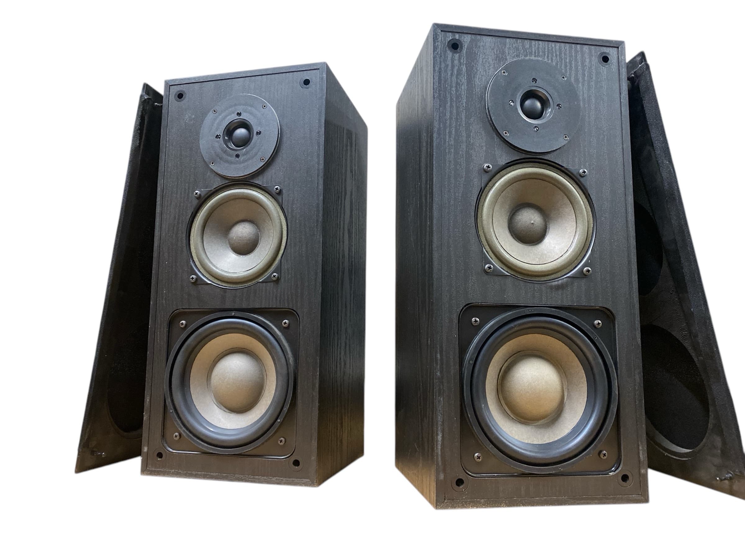 Elektroakustik New Line 120