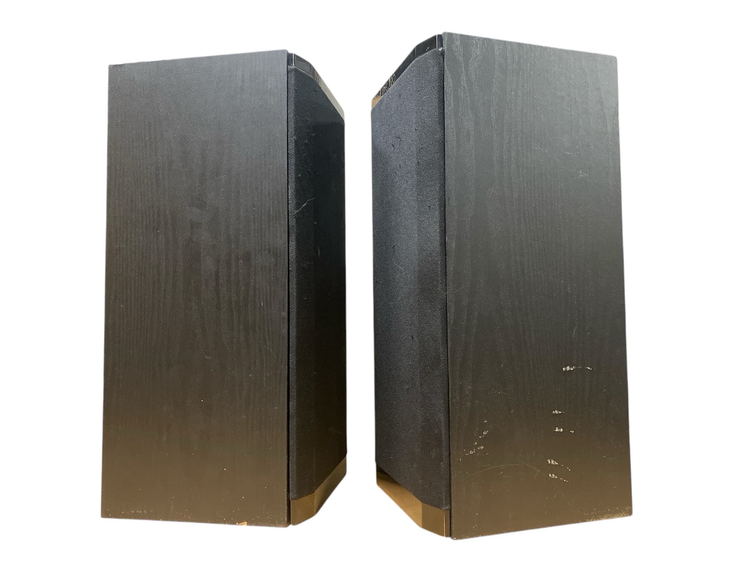 Elektroakustik New Line 120 bilde 4