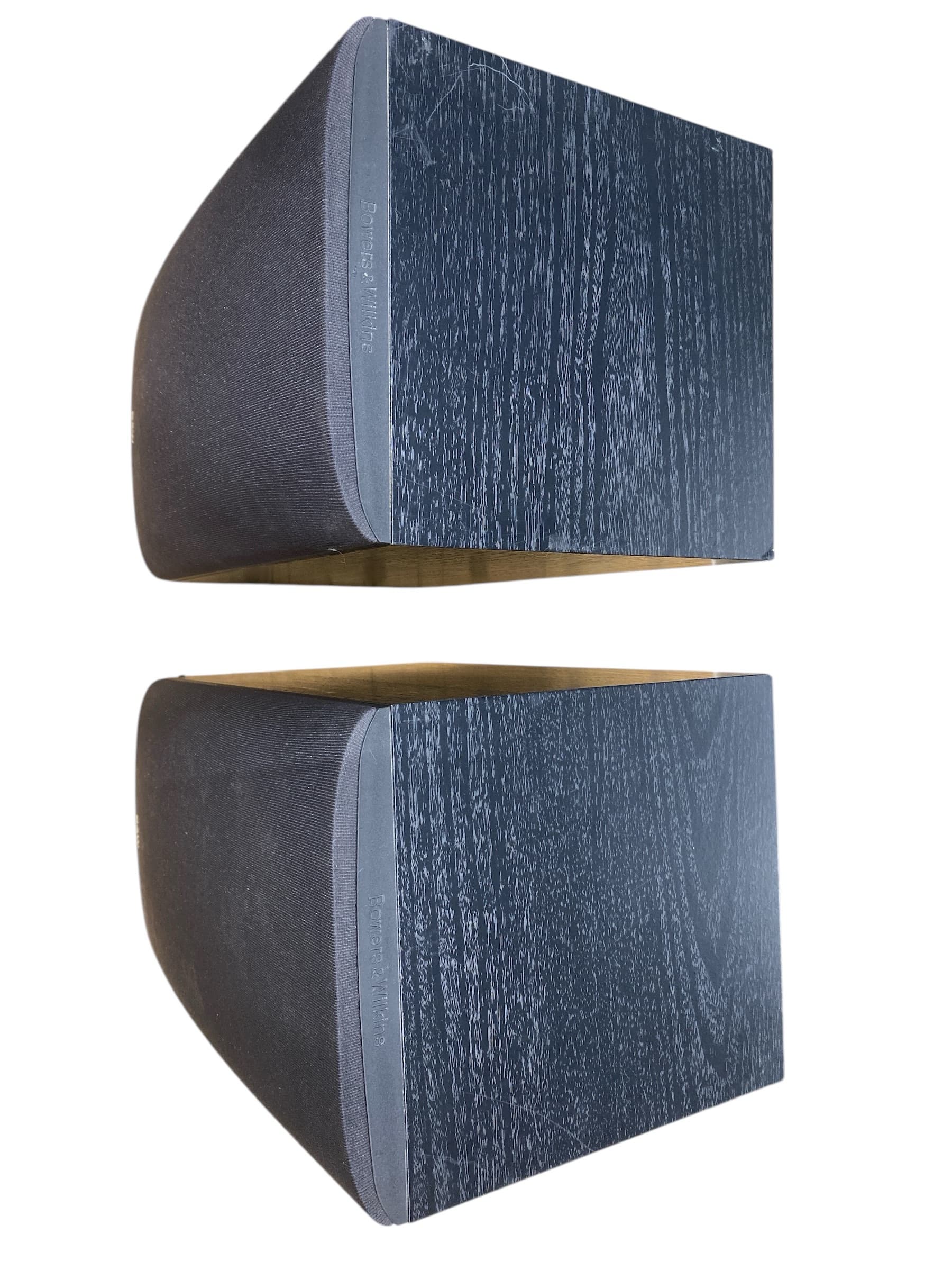 B&amp;W DM601 S3 bilde 5