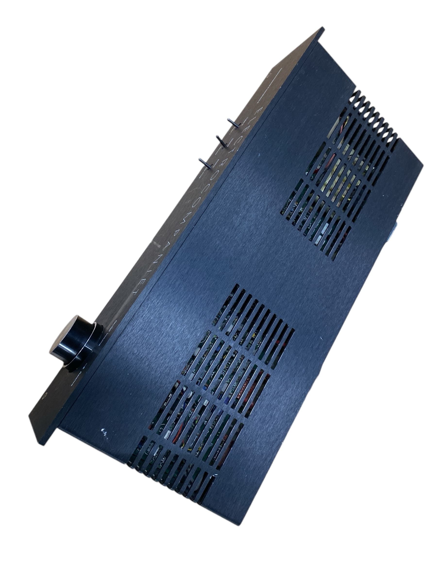 Electrocompaniet Preampliwire II bilde 5