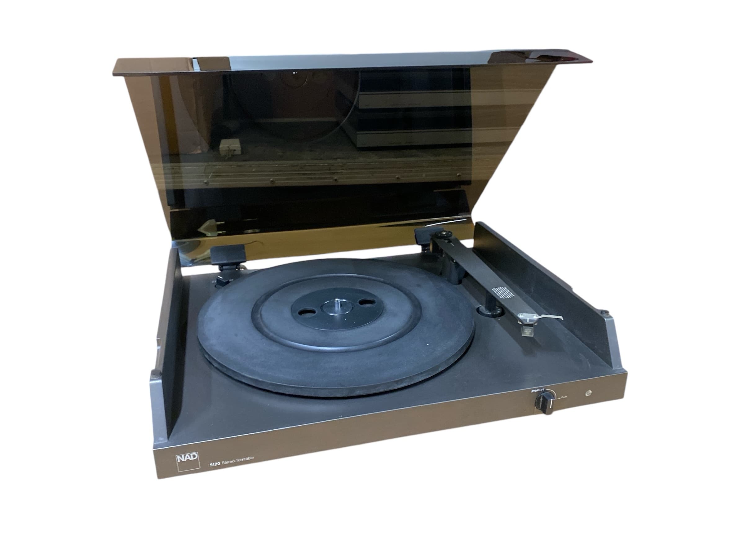NAD 5120