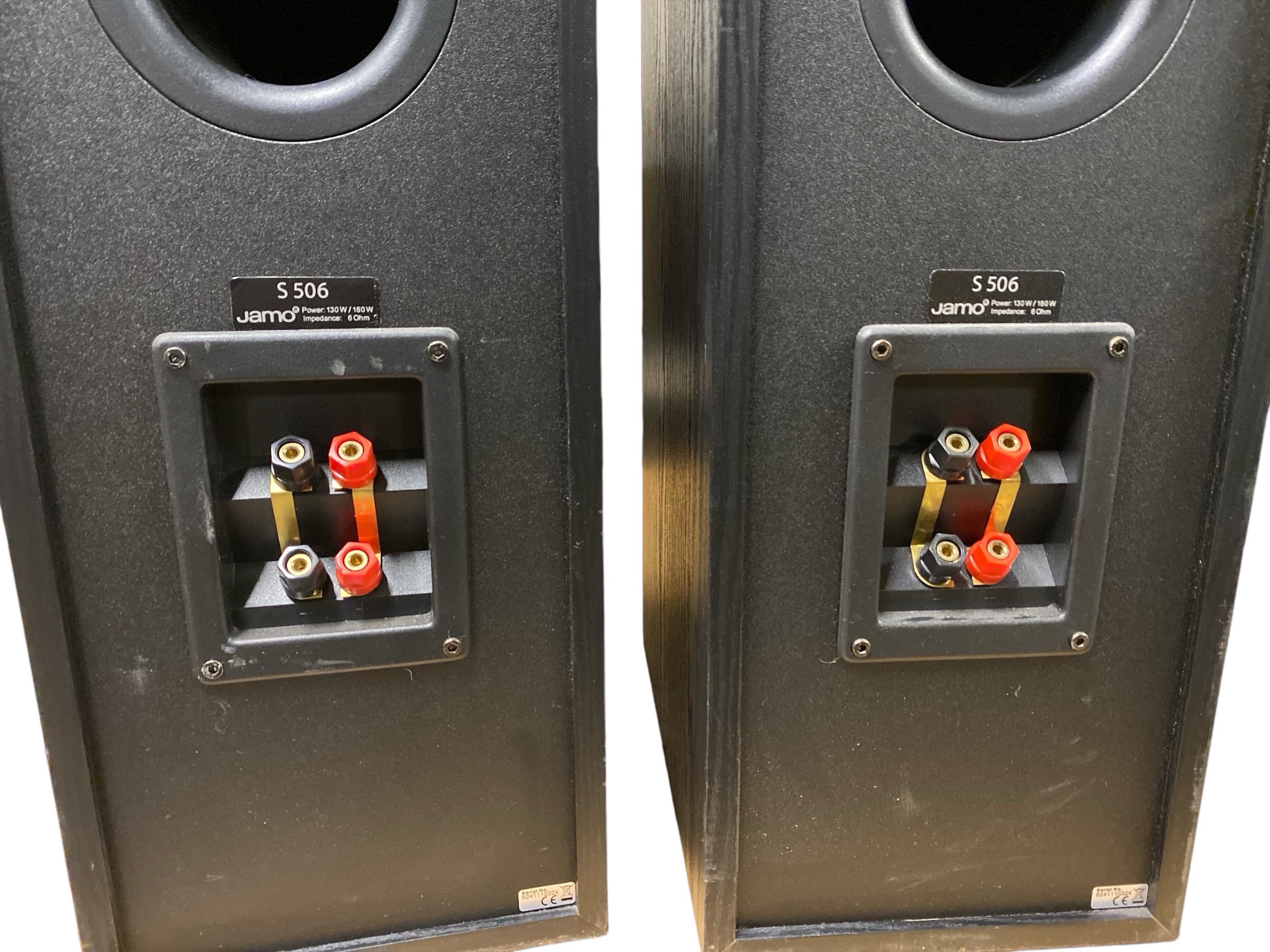 Jamo S 506 bilde 9