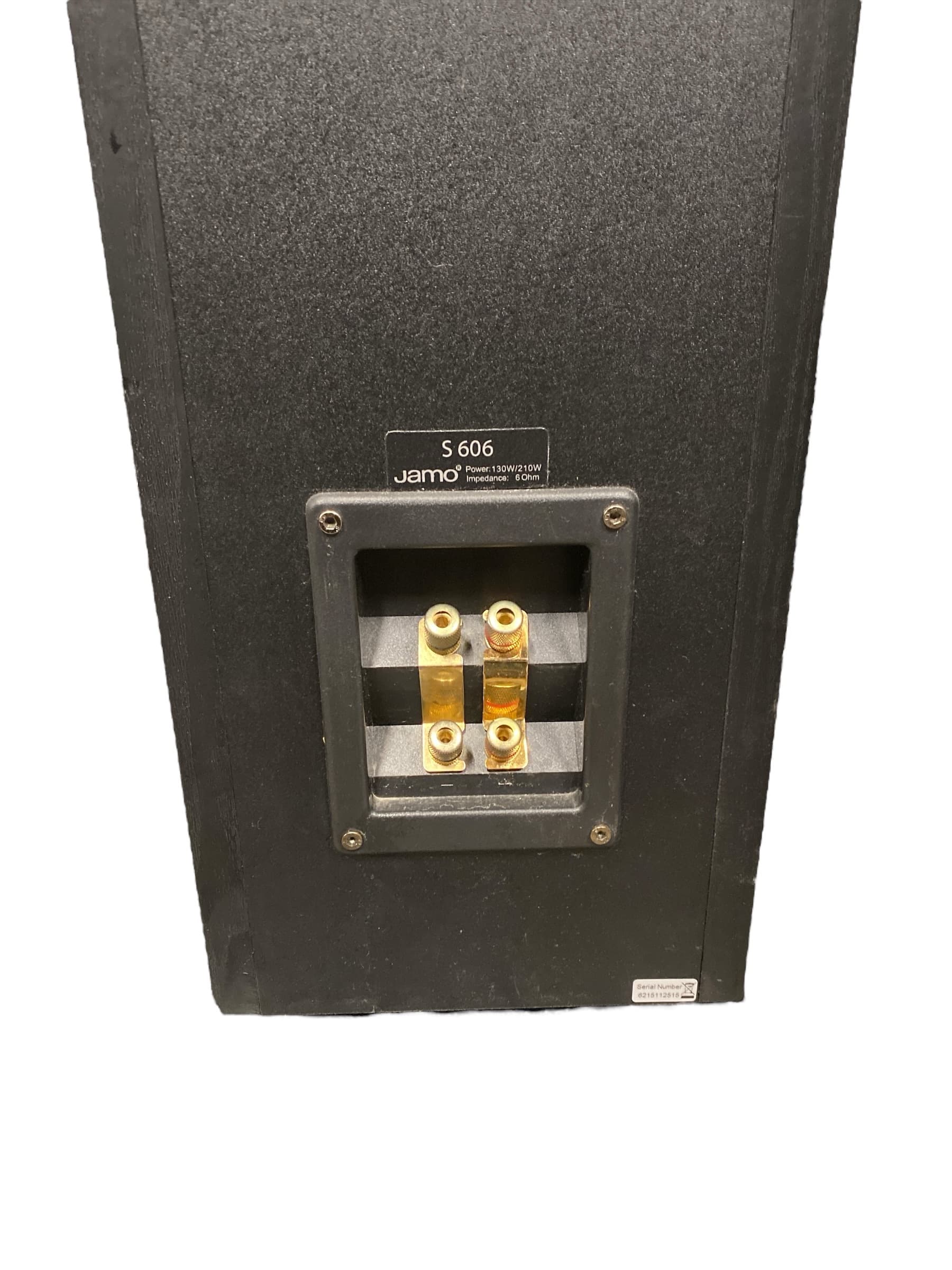 Jamo S 606 bilde 7