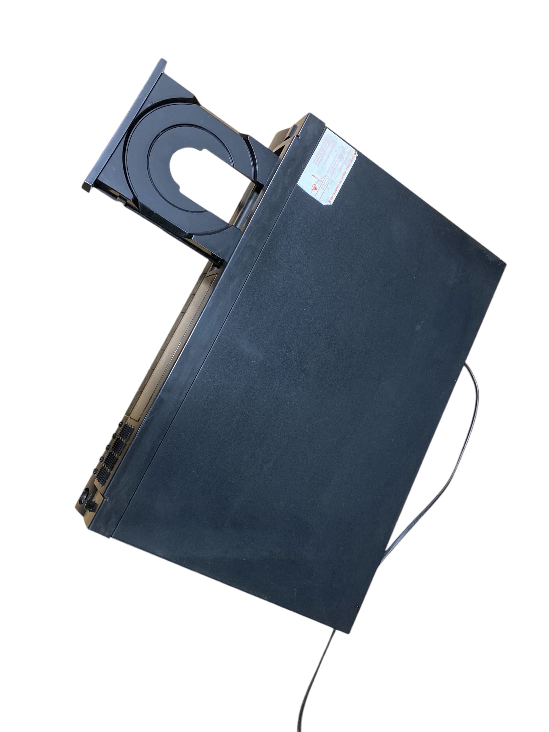 Alfa Audio CDP 2030 bilde 4