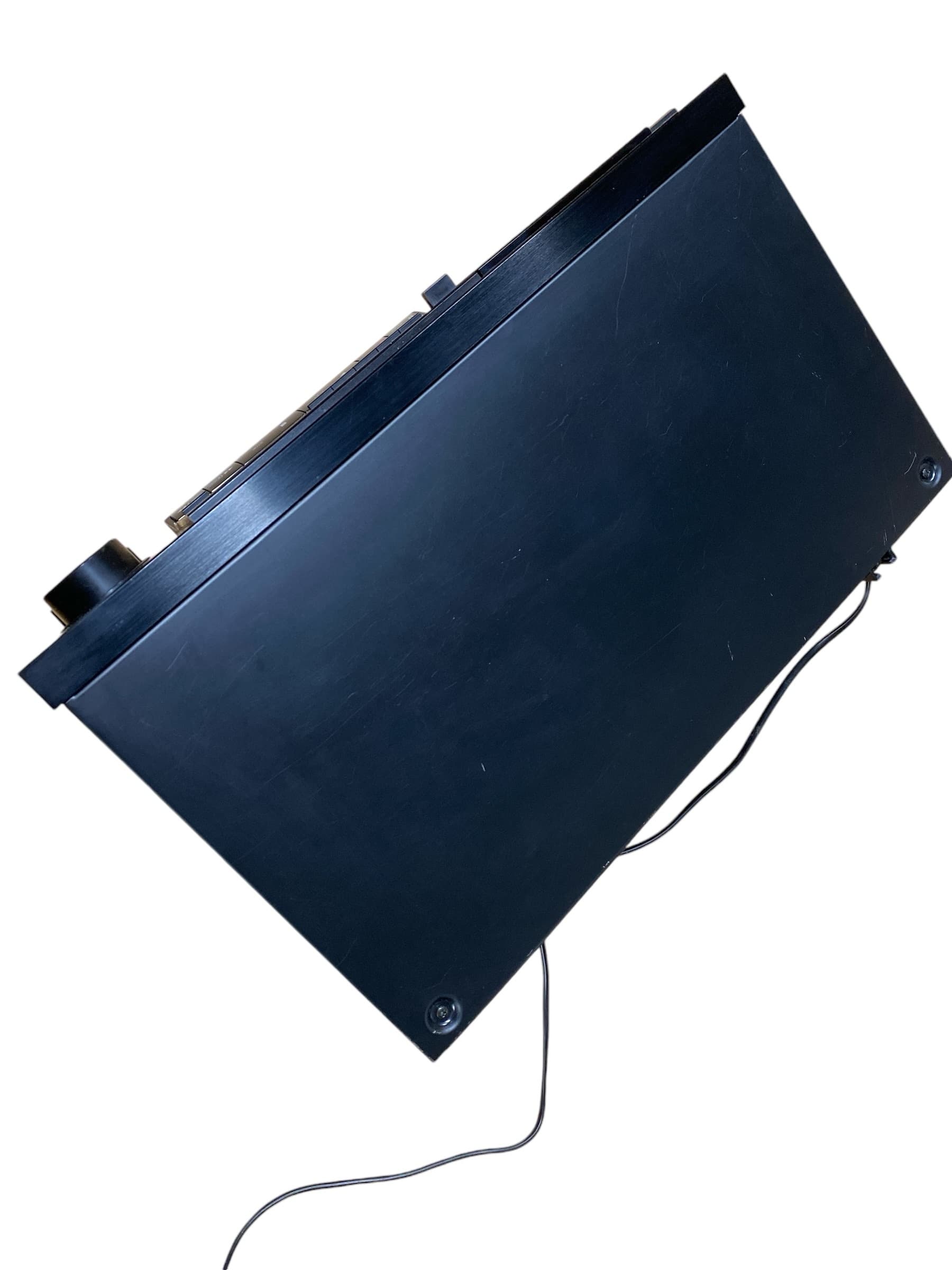 Denon DRM-600 bilde 5