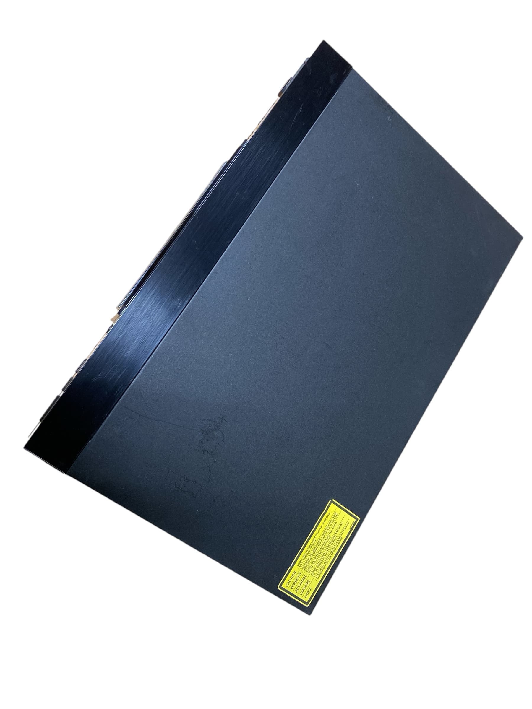 Pioneer DV-636D bilde 5