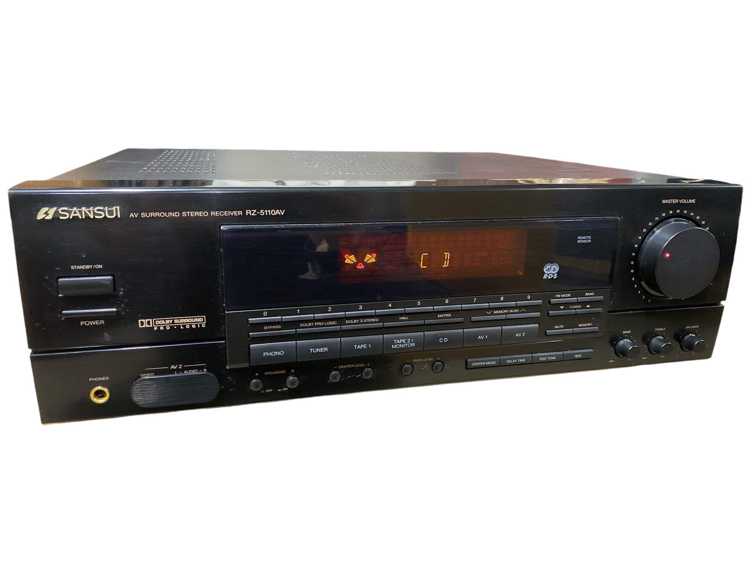 Sansui RZ-5110AV